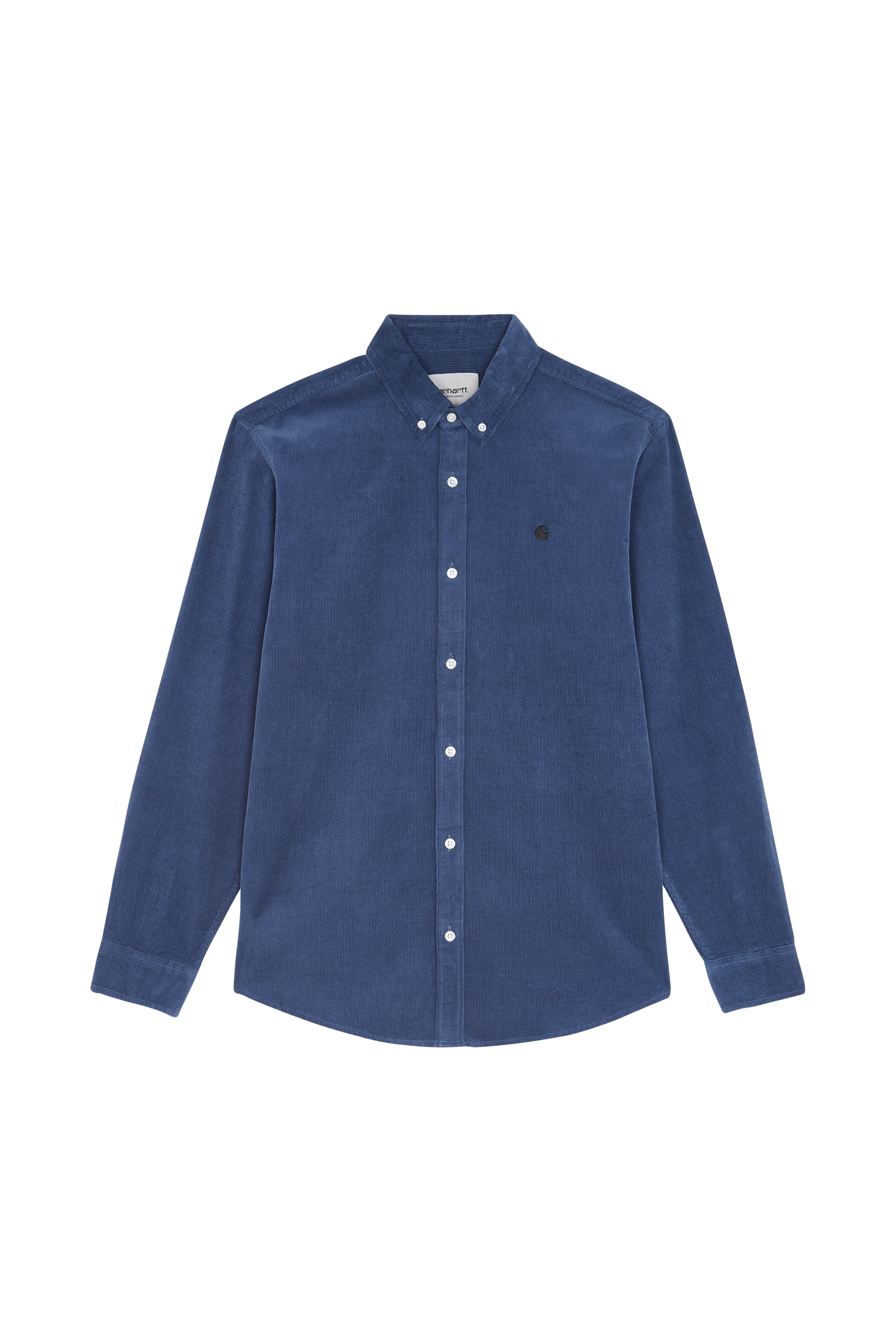 Chemise Bleu
