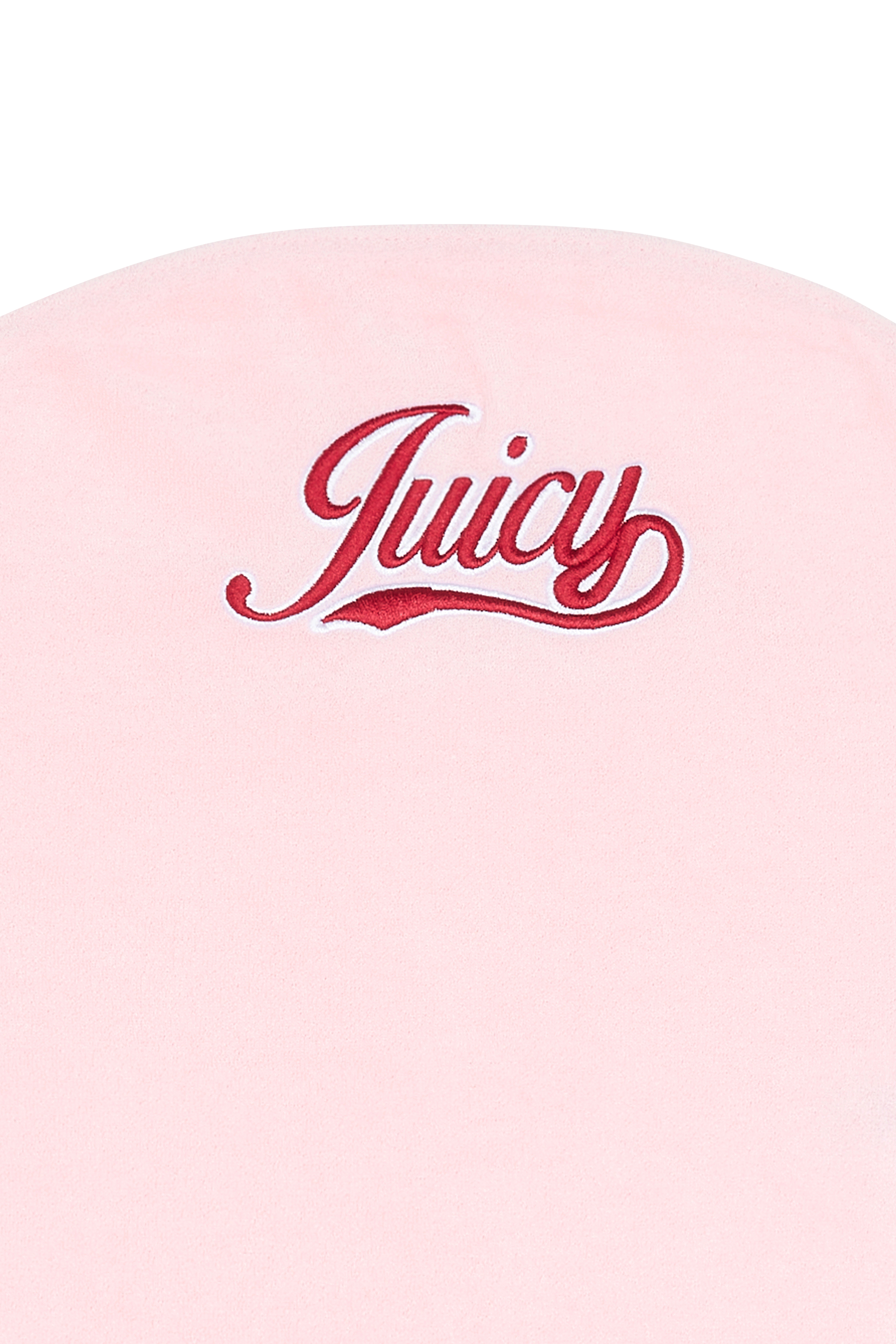 Top bandeau | Rose JUICY COUTURE Femme