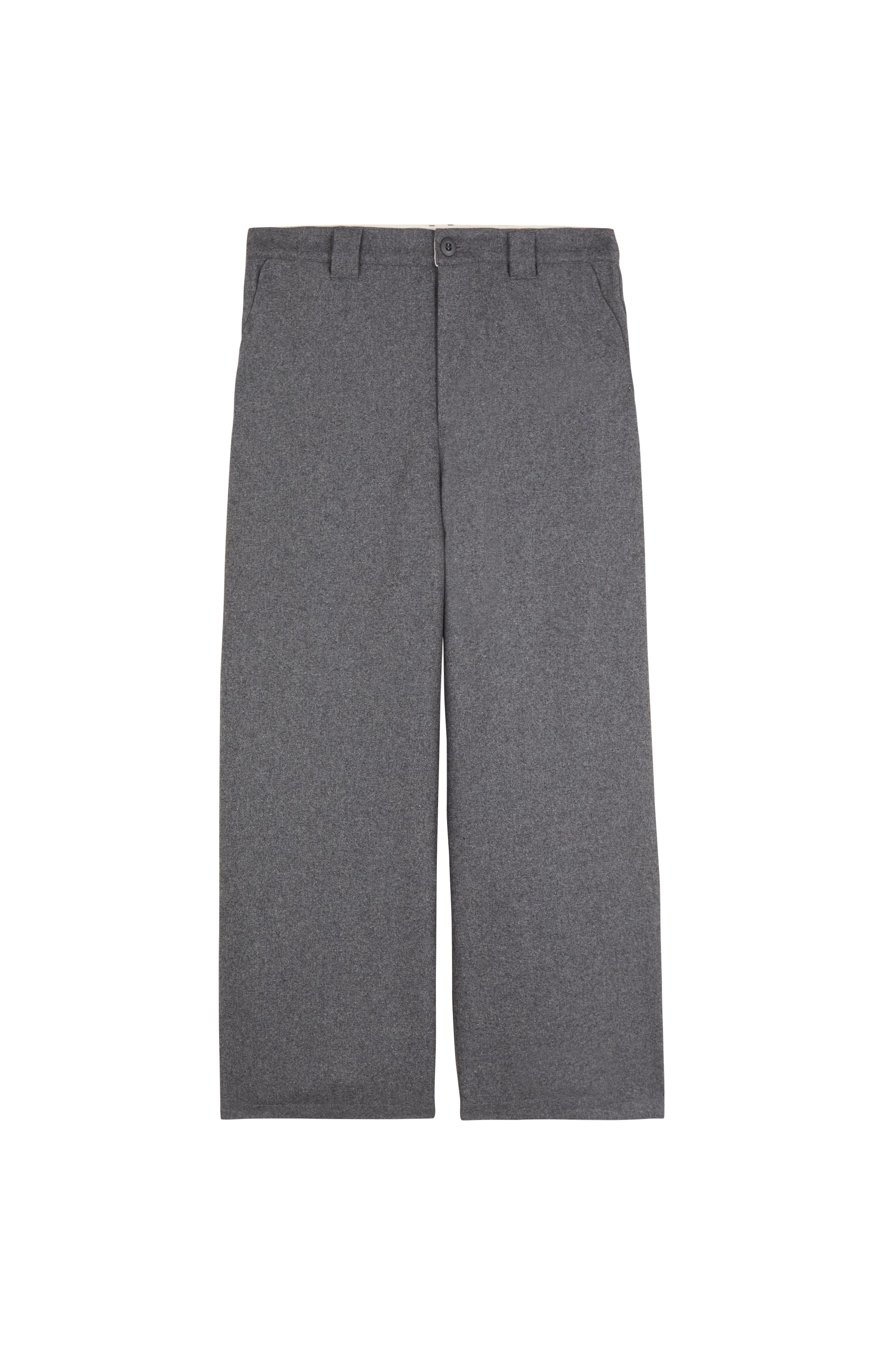 Pants Grey