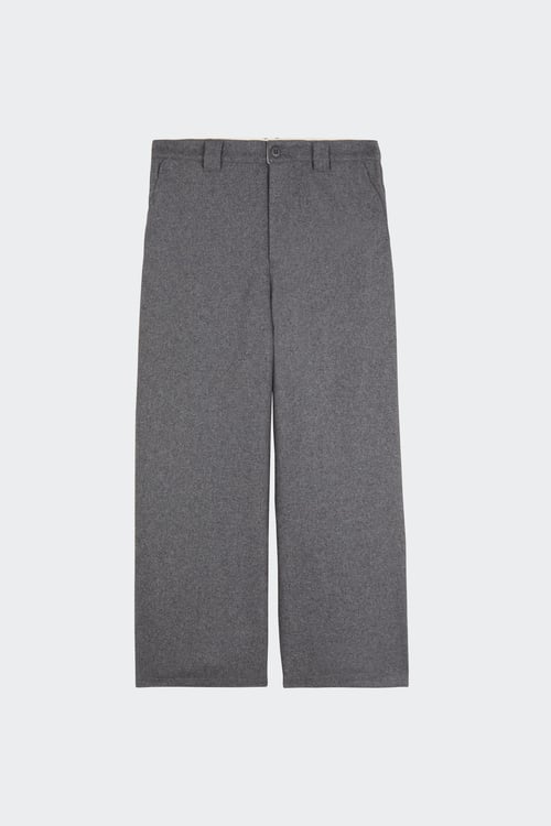 STAN RAY Pants Grey