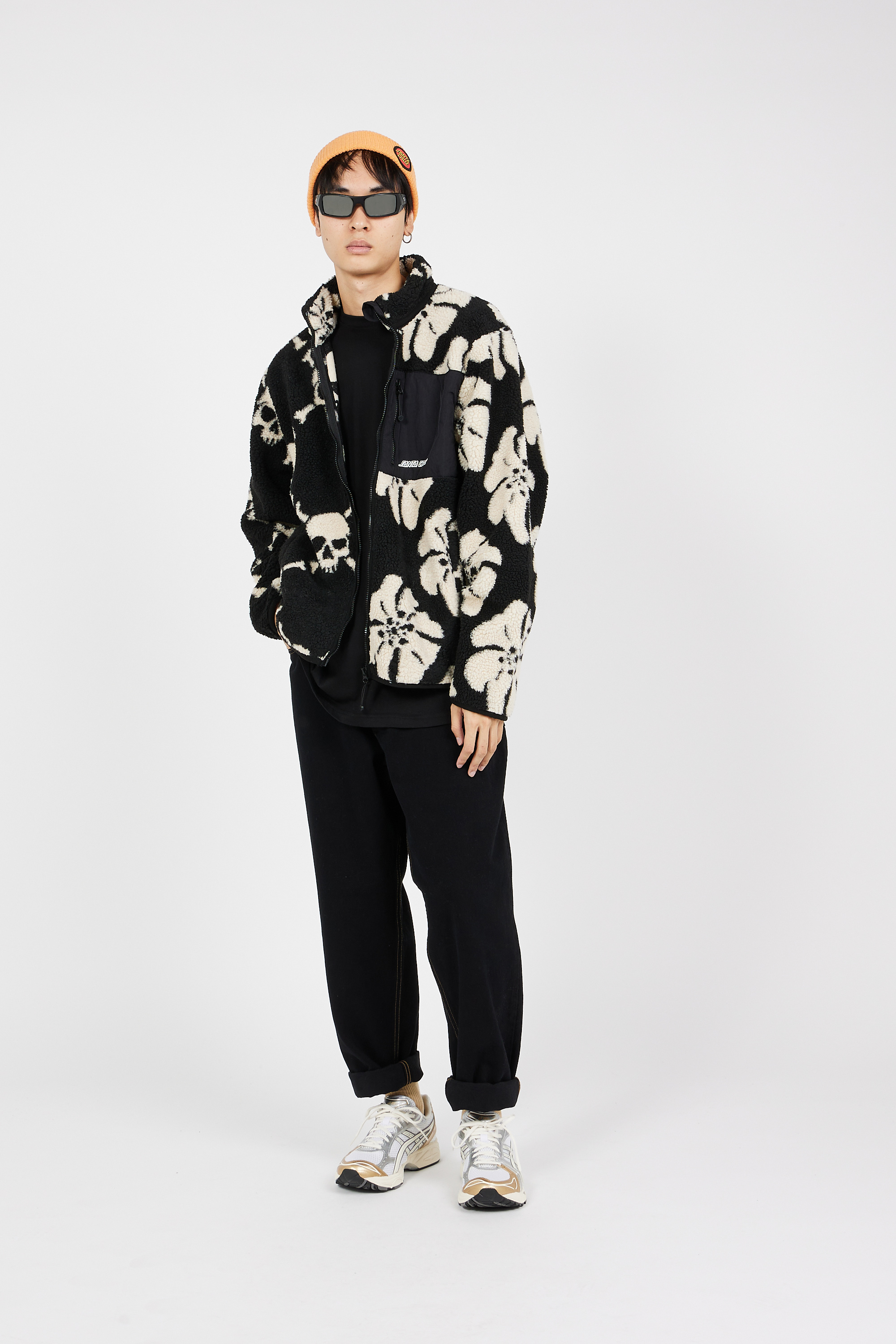 Jacket Multicolored
