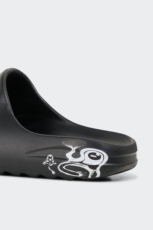 RIPNDIP Sandales Noir