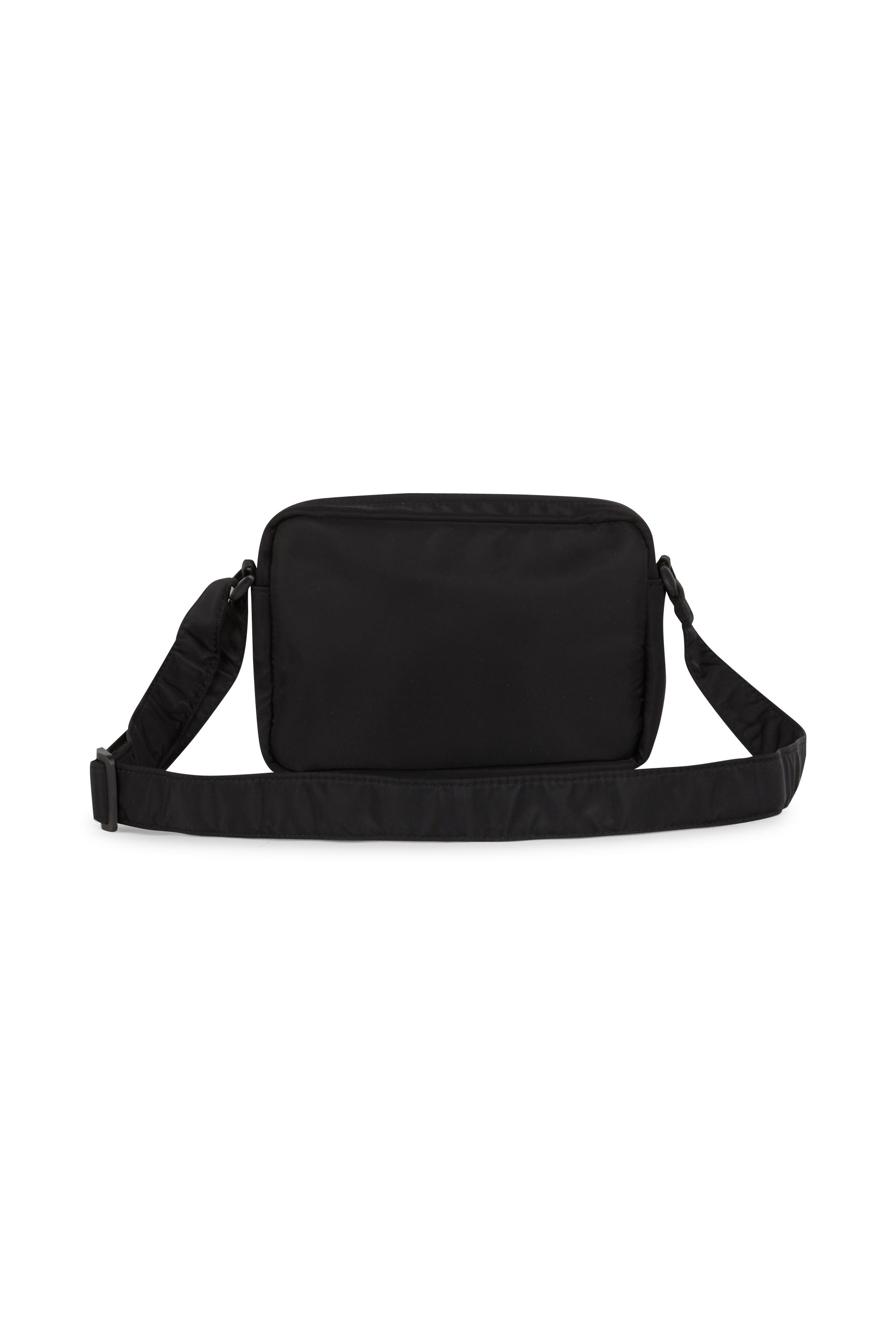 Sac bandoulière Noir
