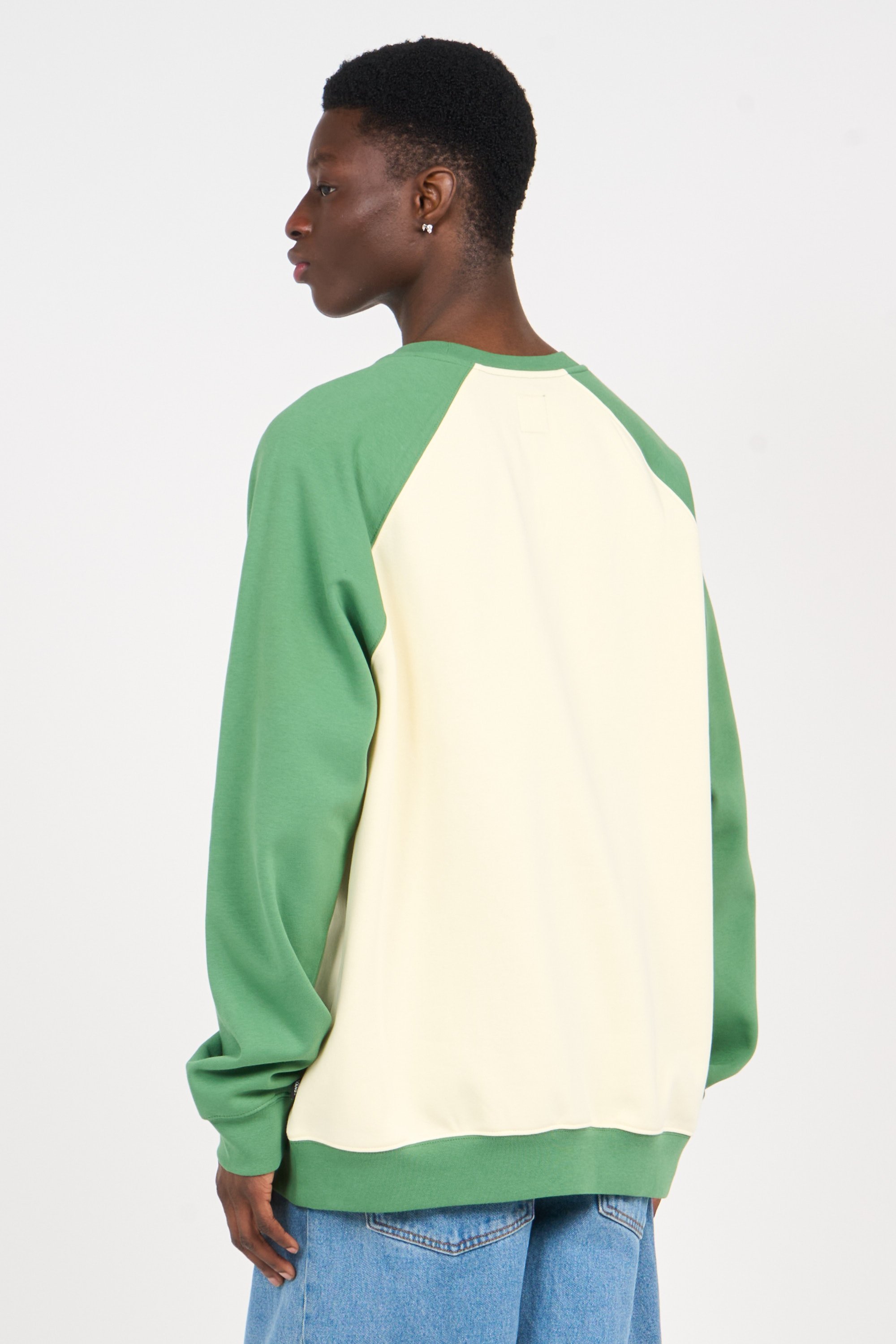 Sweatshirt | Multicolore VANS Homme