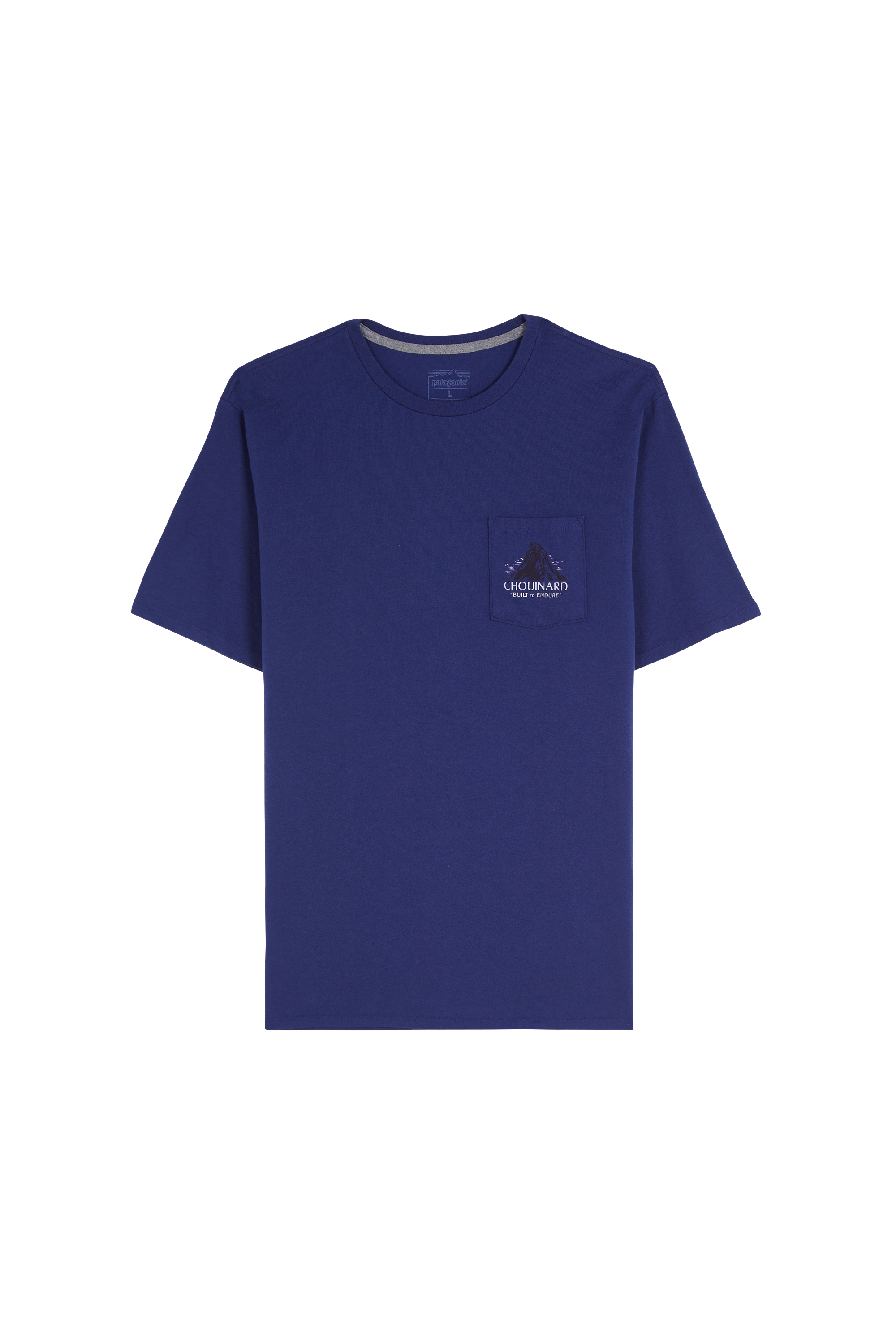 T-shirt Violet