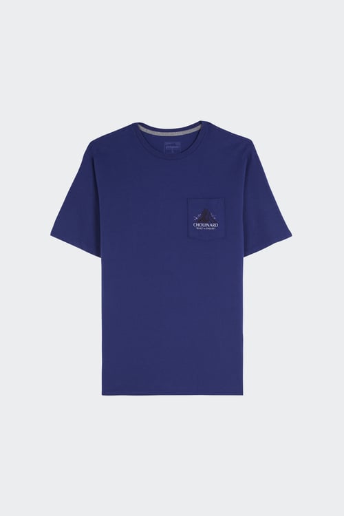 T-shirt - Taille L Violet