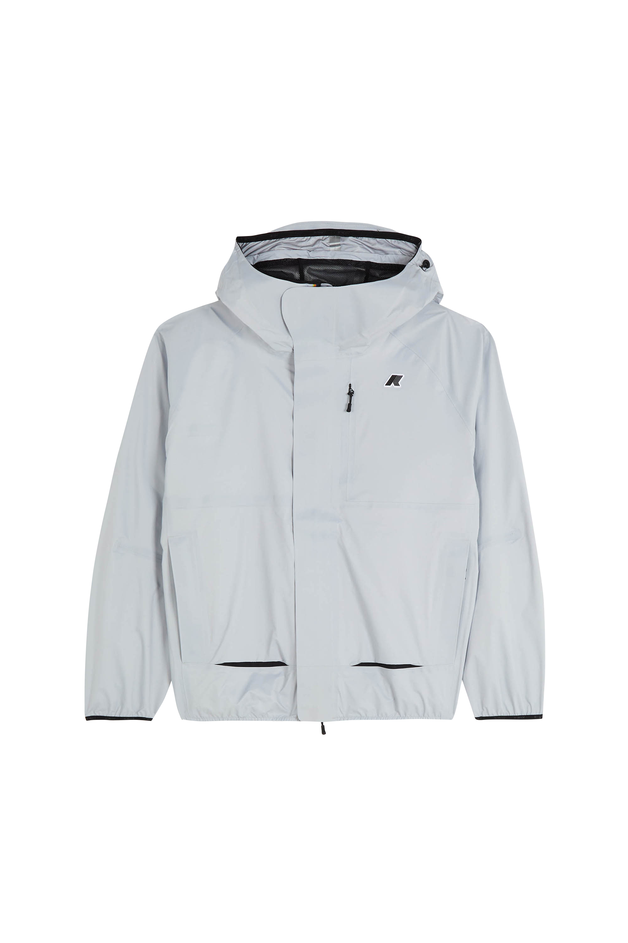 Imperméable Gris