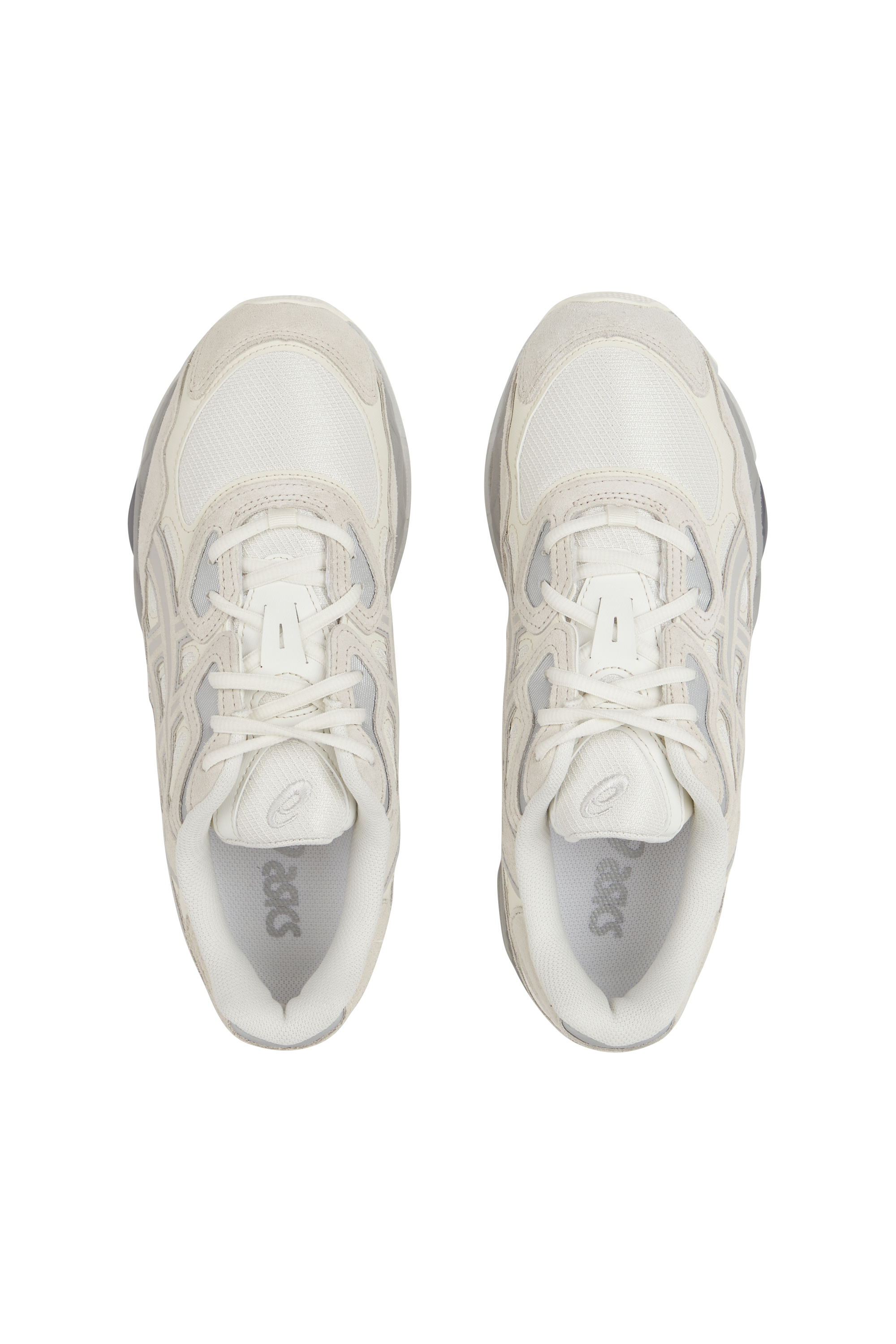 Baskets Beige