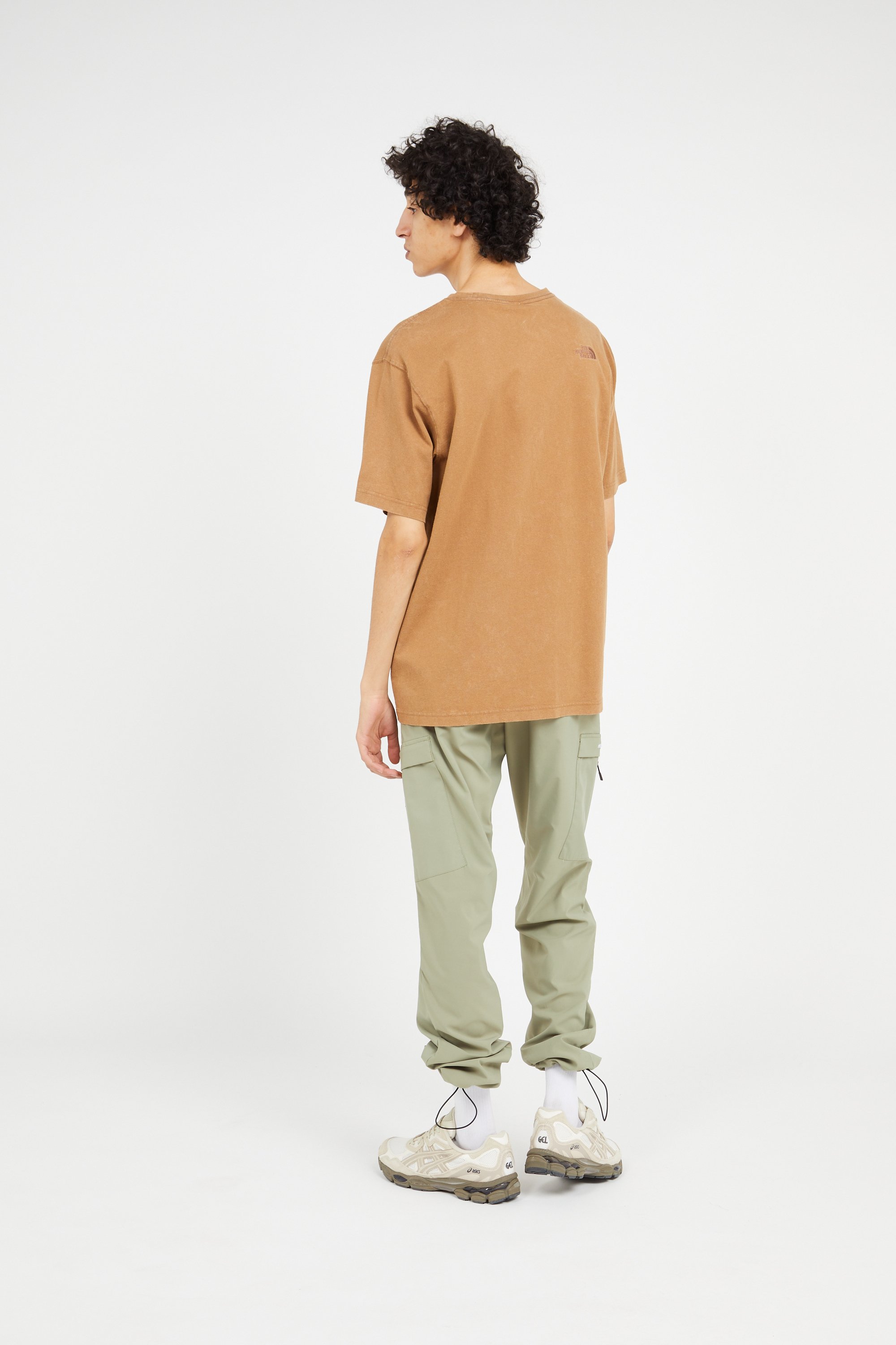 Joggers | Green by HOLOGRAM Joggers Green