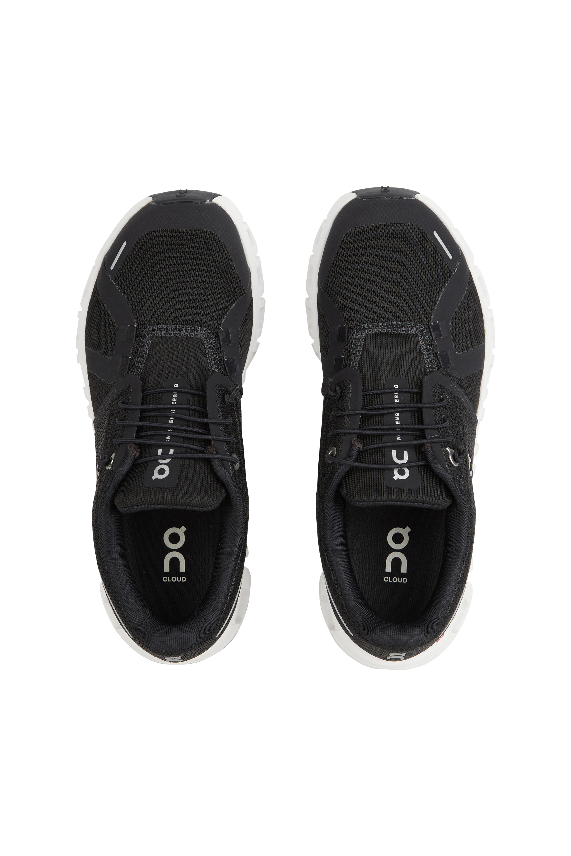 Sneakers Black
