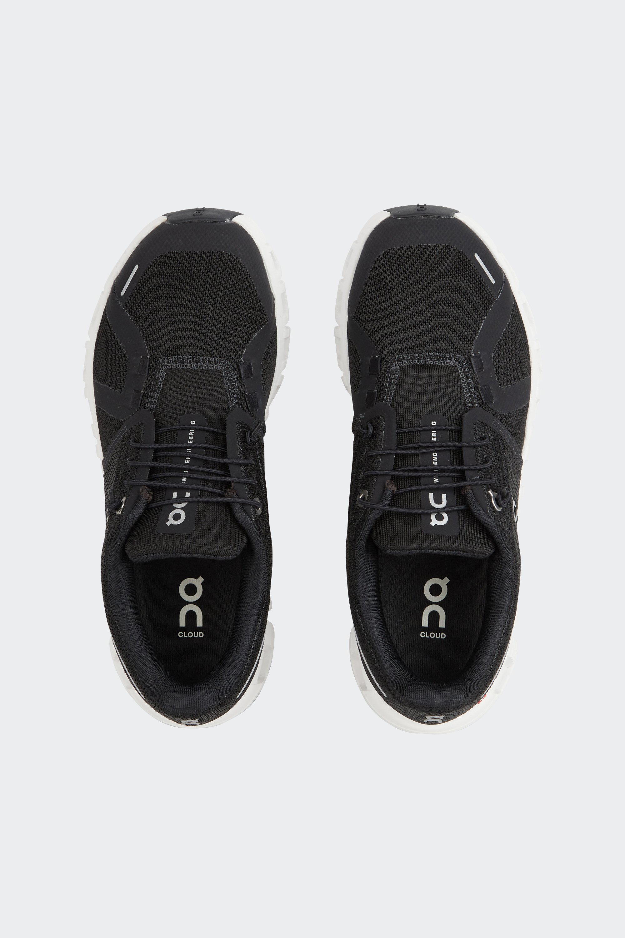 Baskets | Noir by ON Baskets Noir