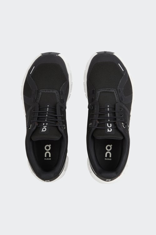 ON Baskets Noir