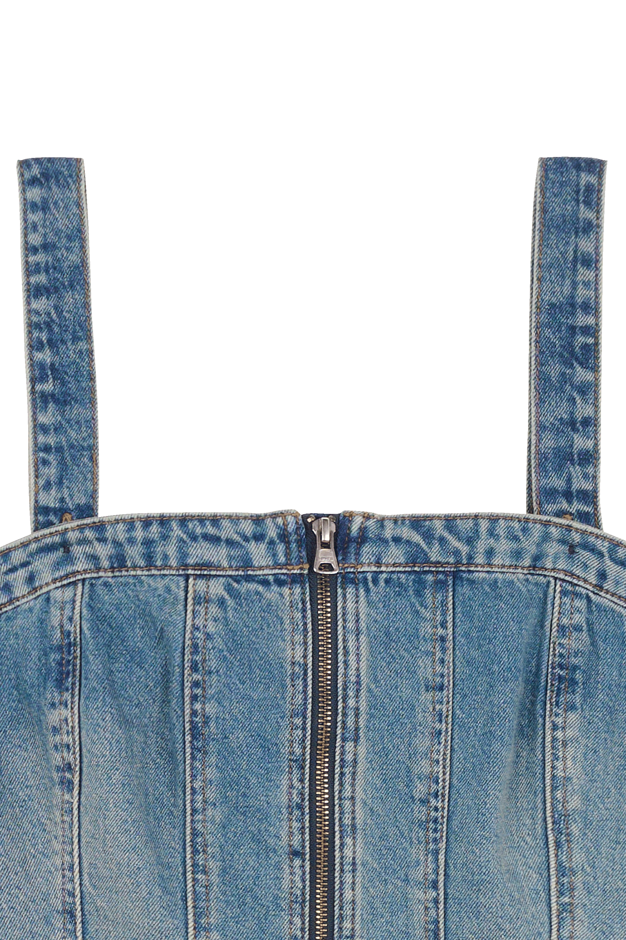 Top Bleu