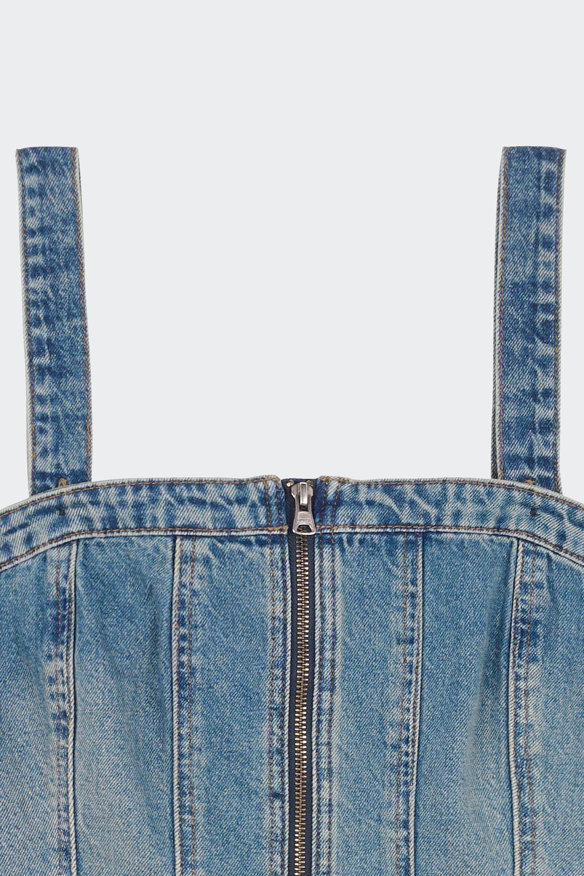 Top | Blue by LEVI'S Top Blue