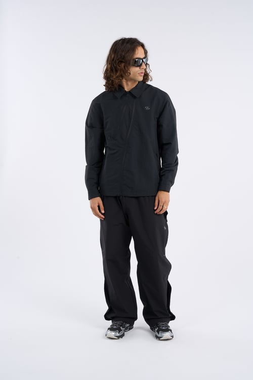 SAN SAN GEAR Veste Noir