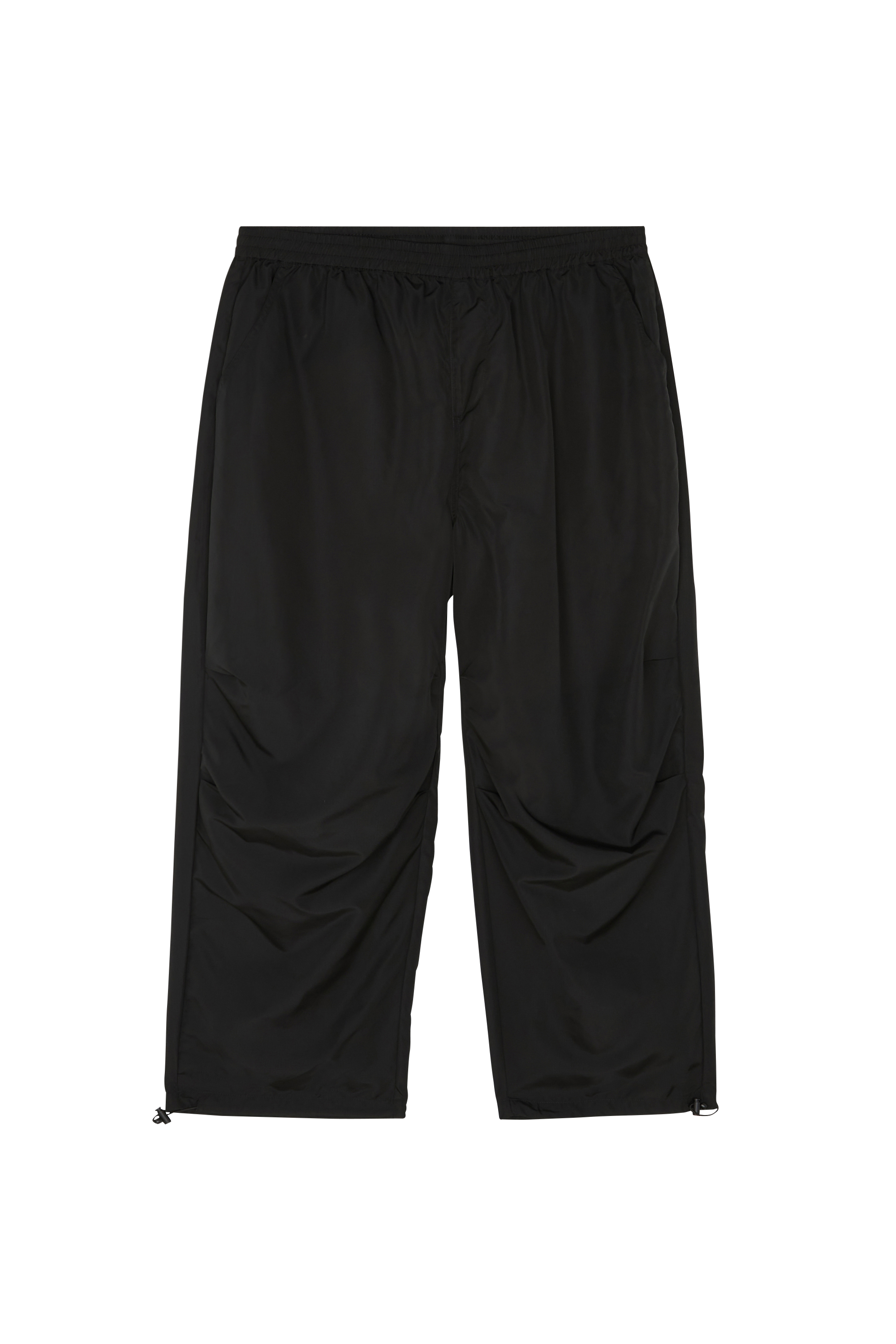 Joggers Black