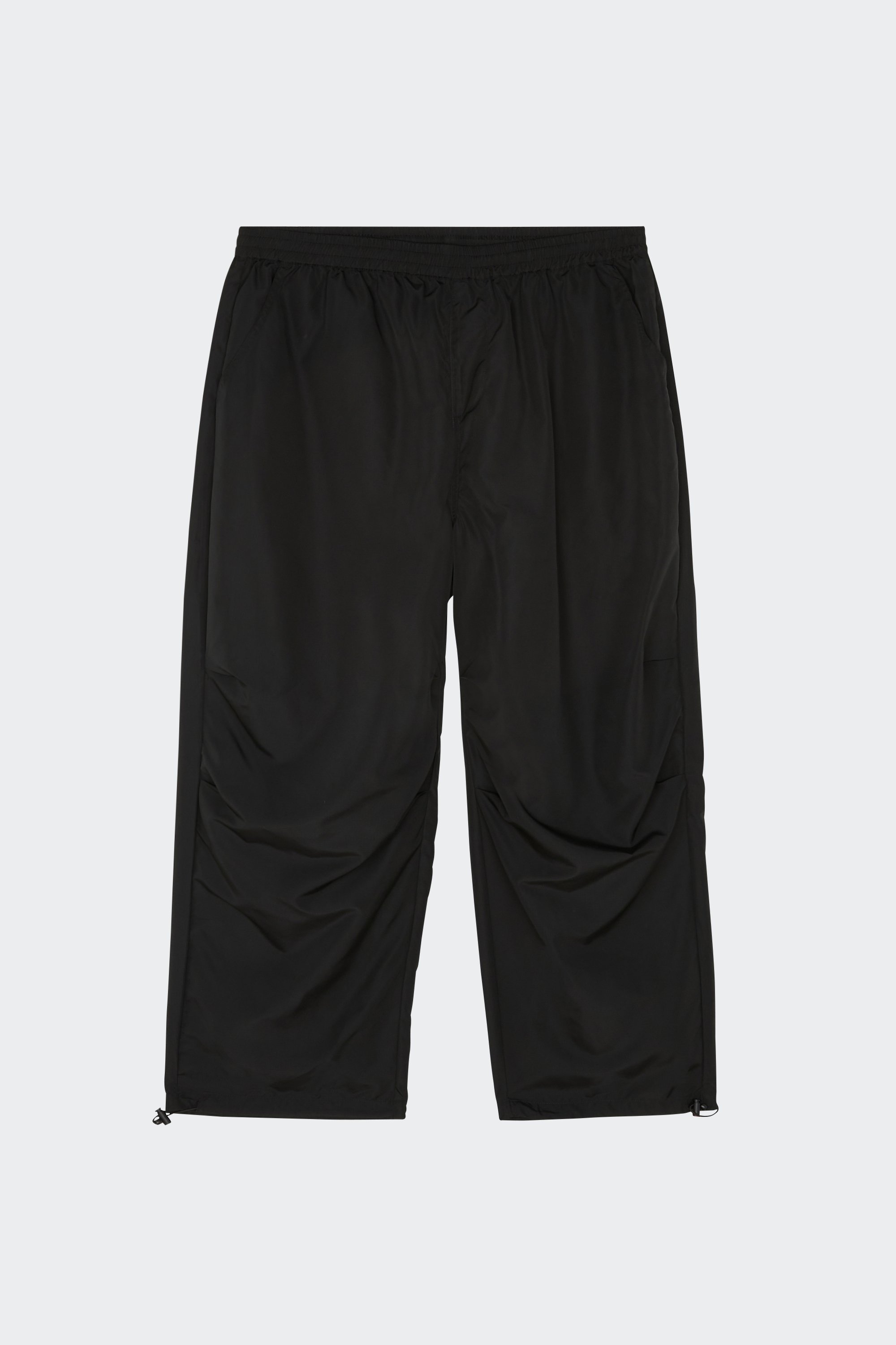 Joggers | Black by WASTED Joggers Black