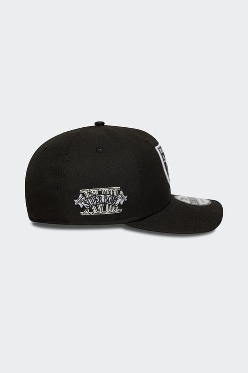 NEW ERA Cap Black