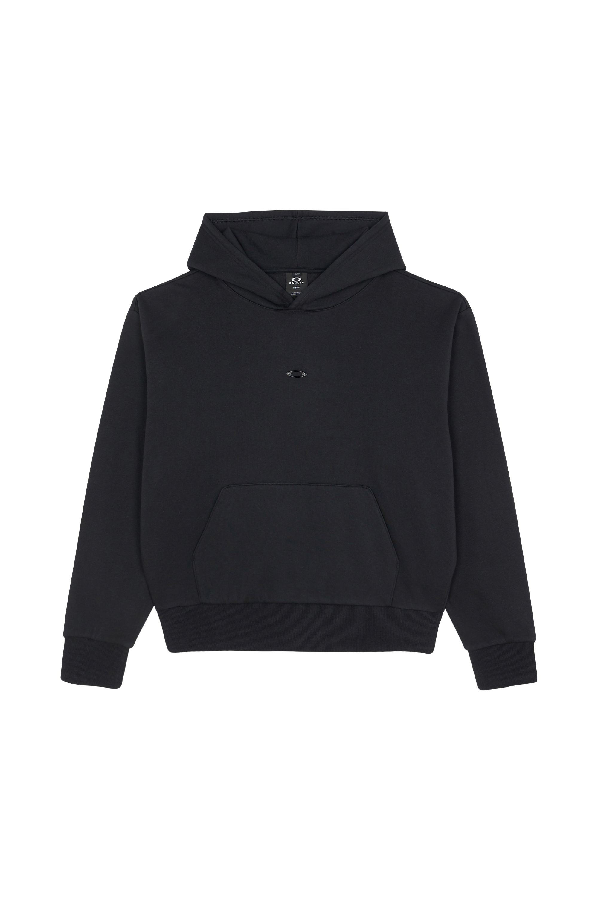 Hoodie Noir