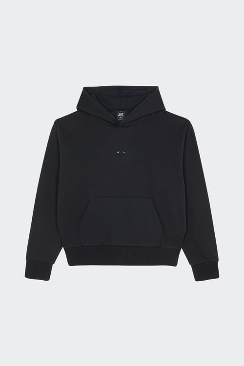 OAKLEY Hoodie Noir
