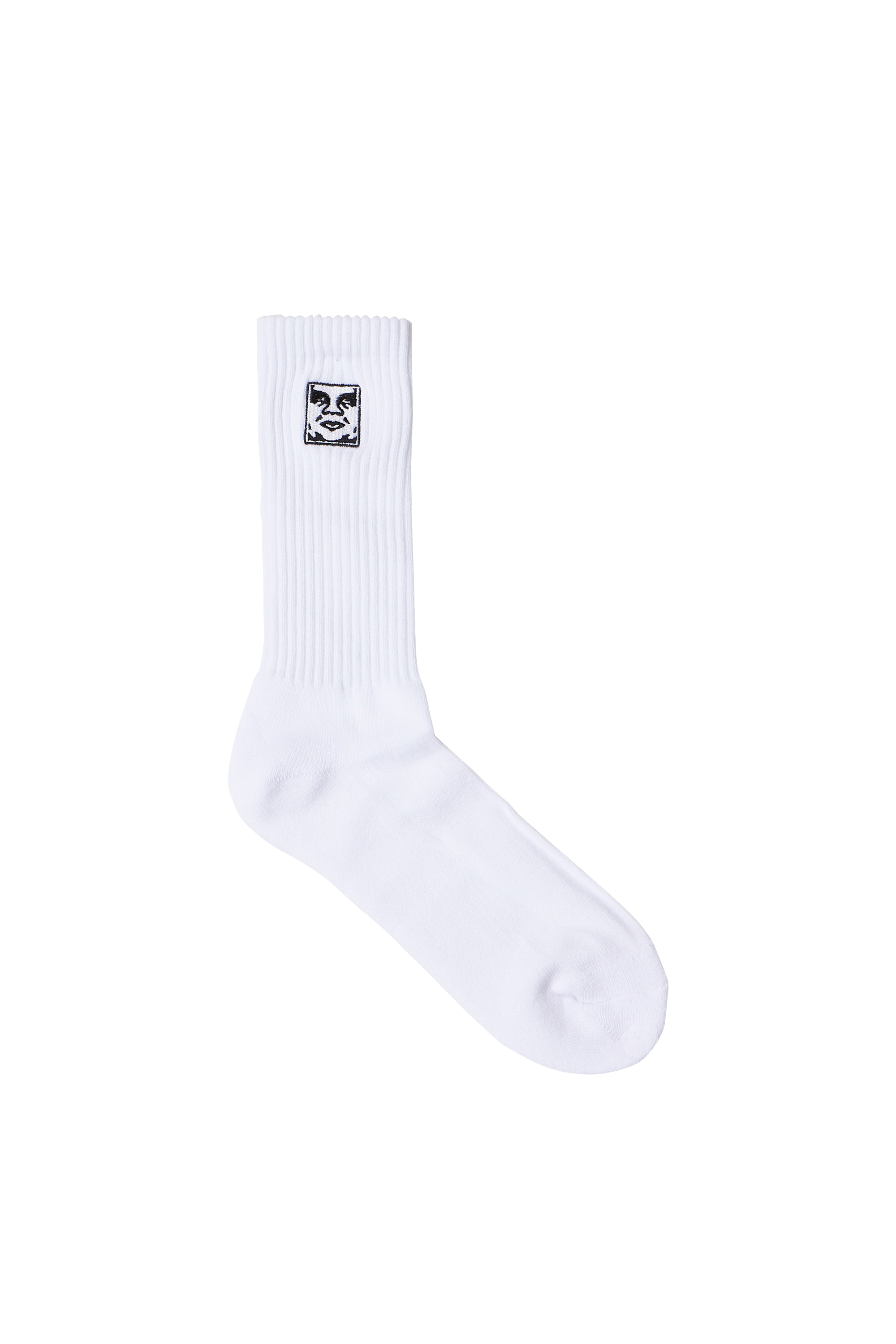 Socks White