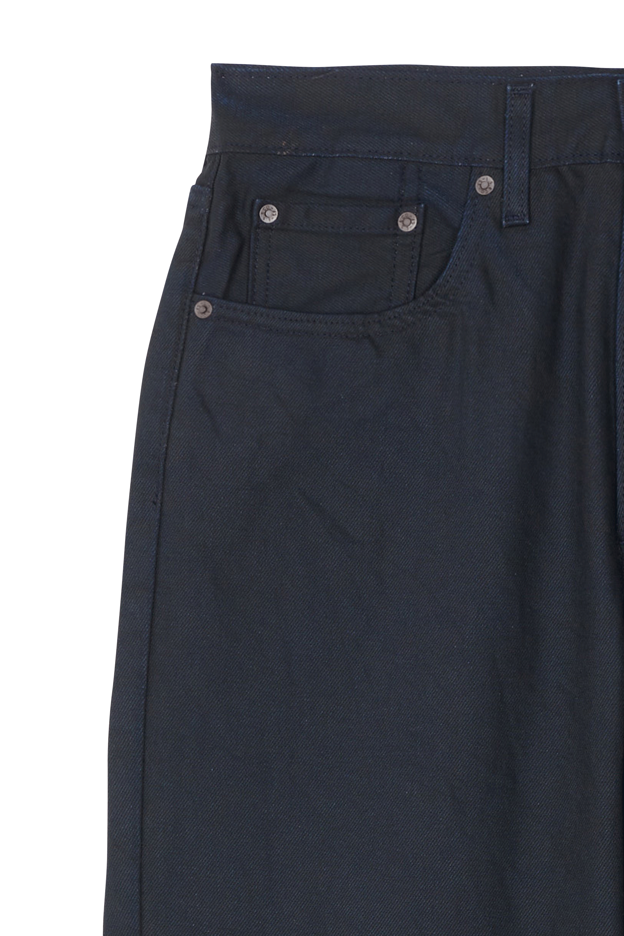 Baggy Bleu