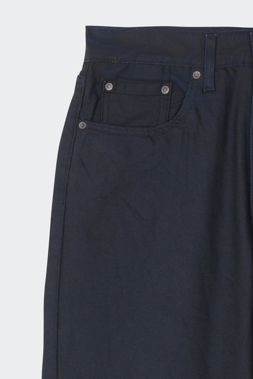 LEVI'S Baggy Bleu