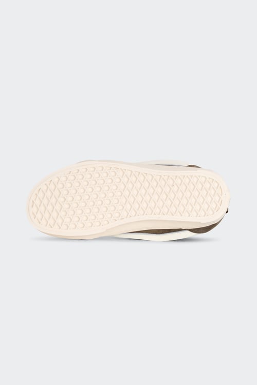 VANS Baskets Marron