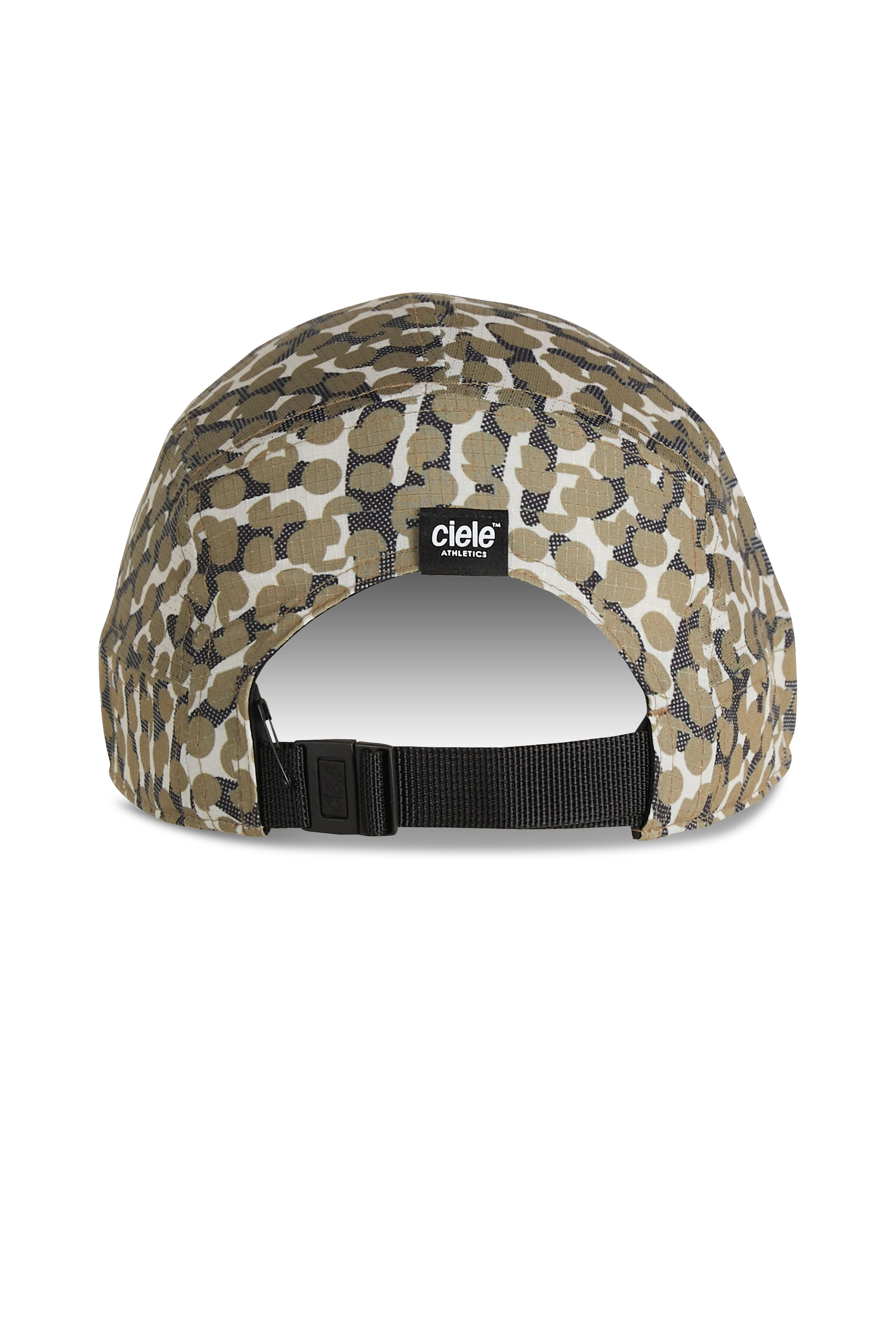 Casquette Kaki