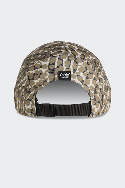 CIELE Casquette Kaki
