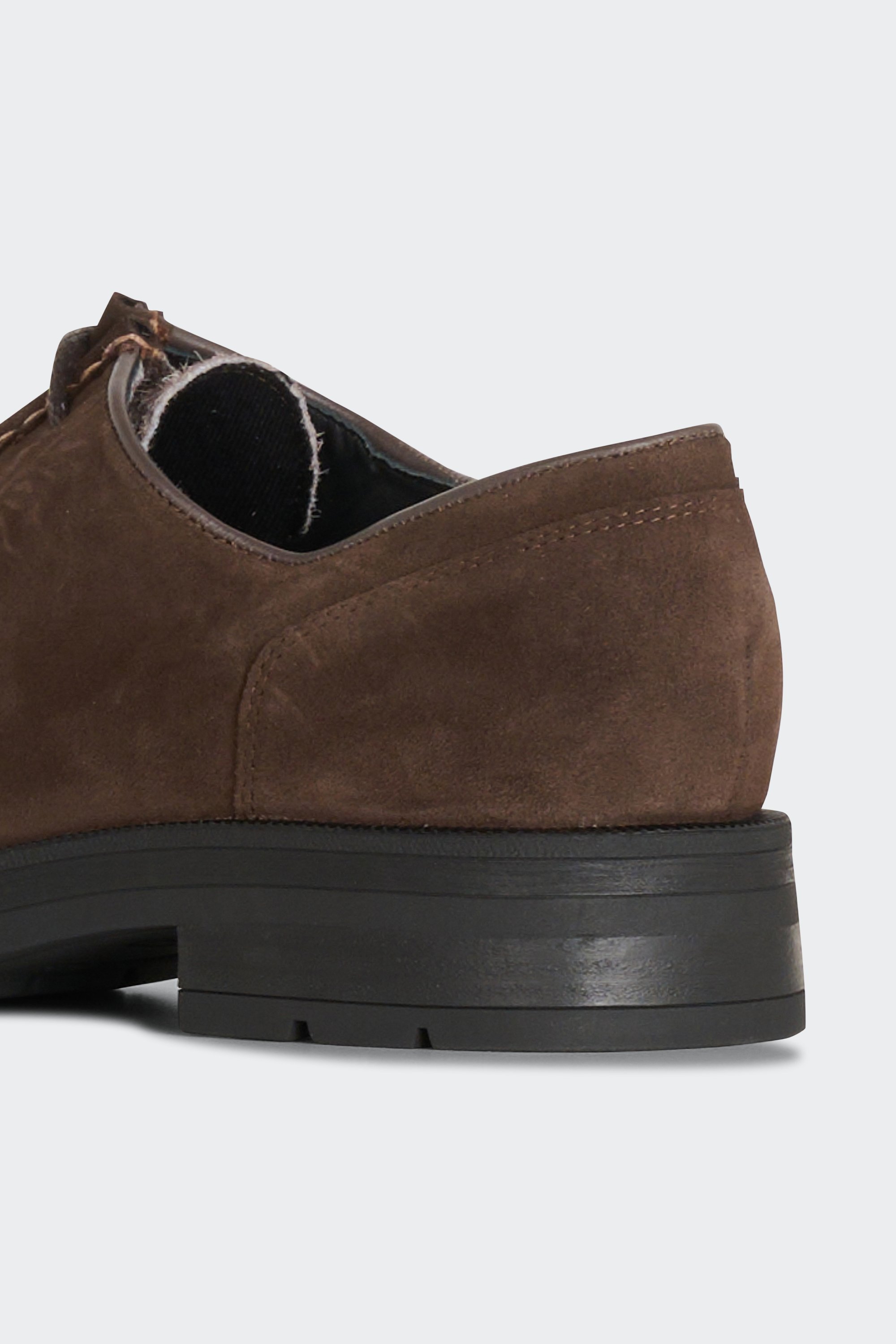 Moccassins | Marron by KLEMAN Moccassins Marron
