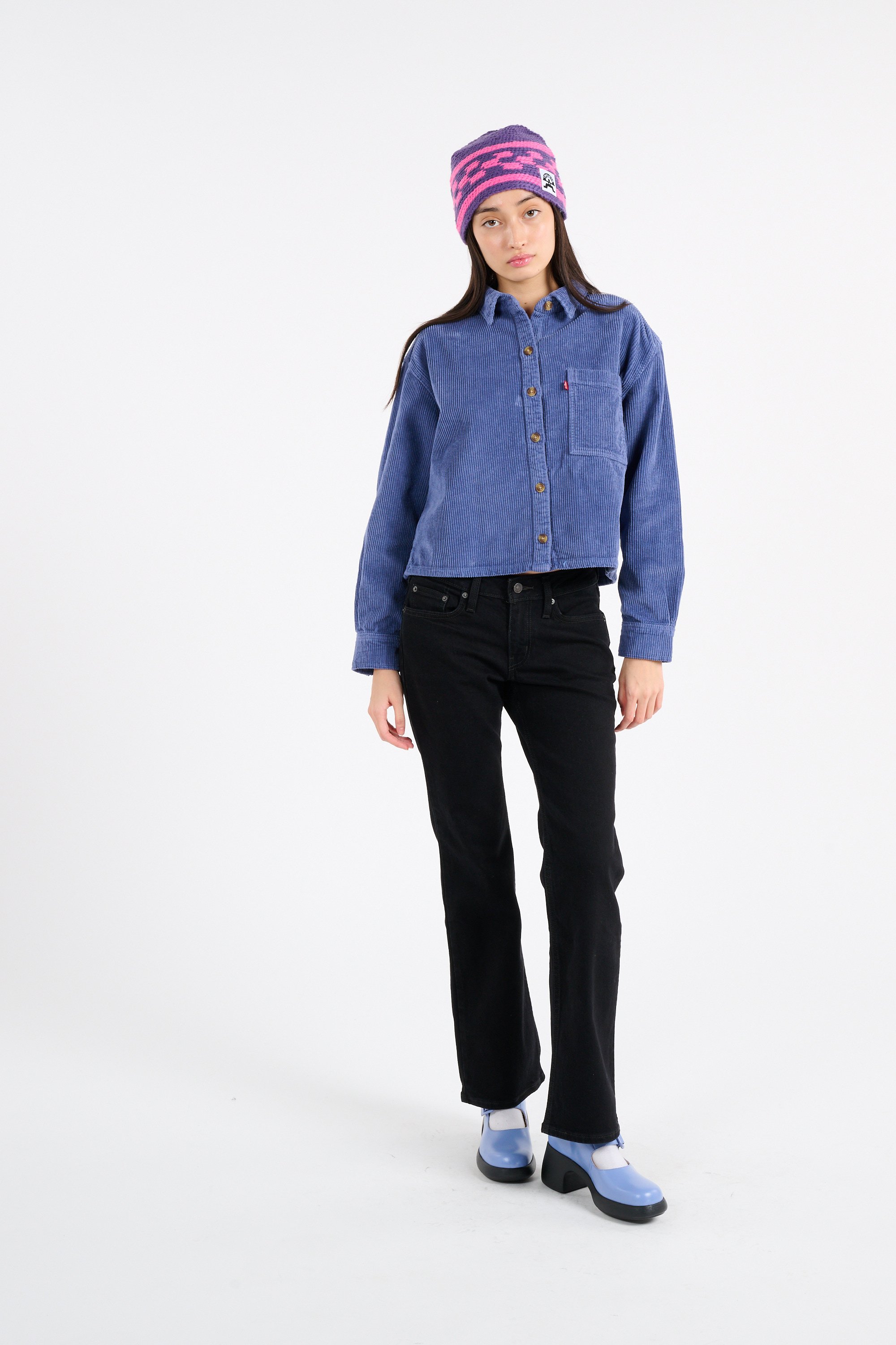 Surchemise LEVI'S Bleu