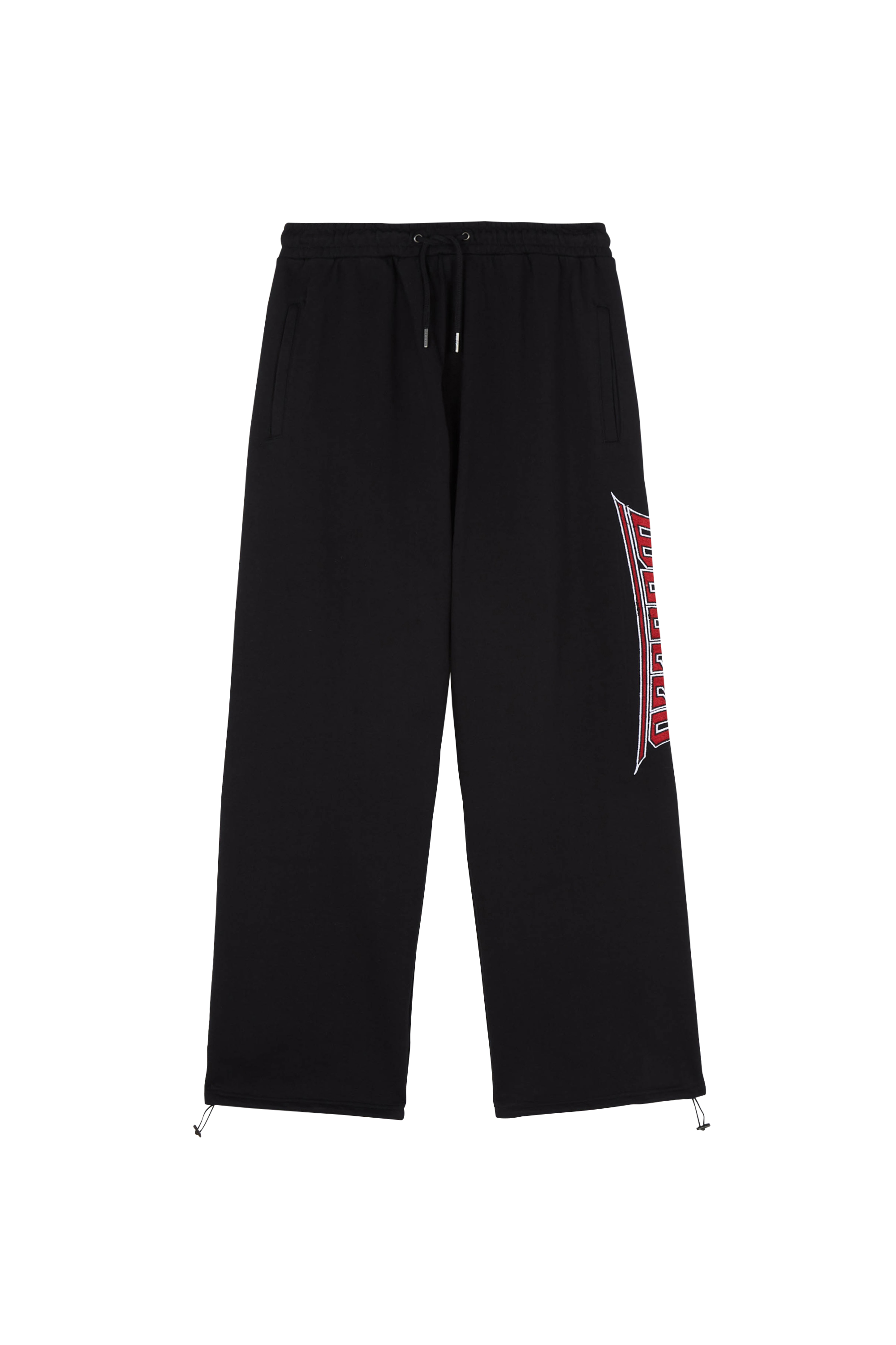 Pantalon de survêtement Noir