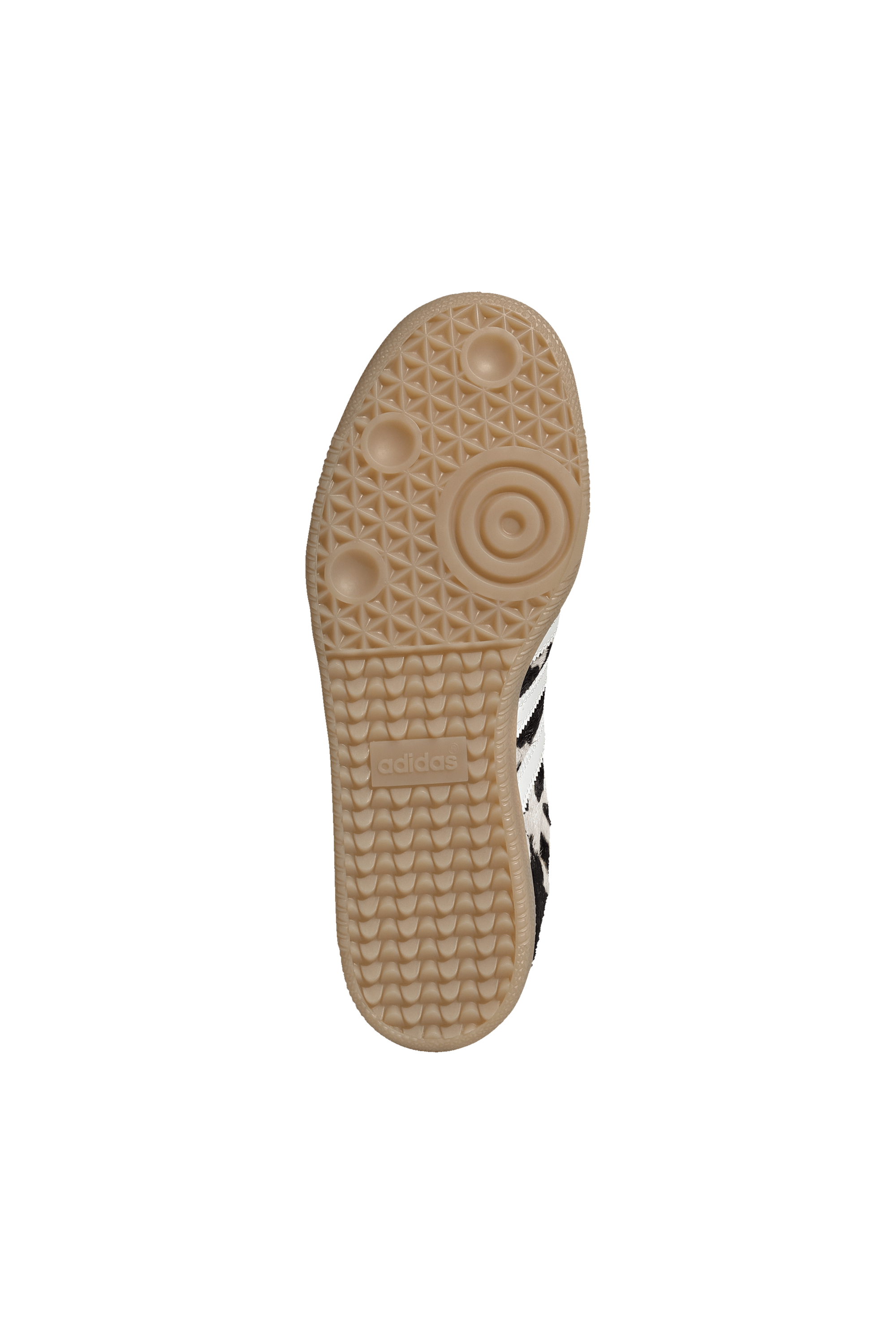 Adidas Superstar sneakers Brown