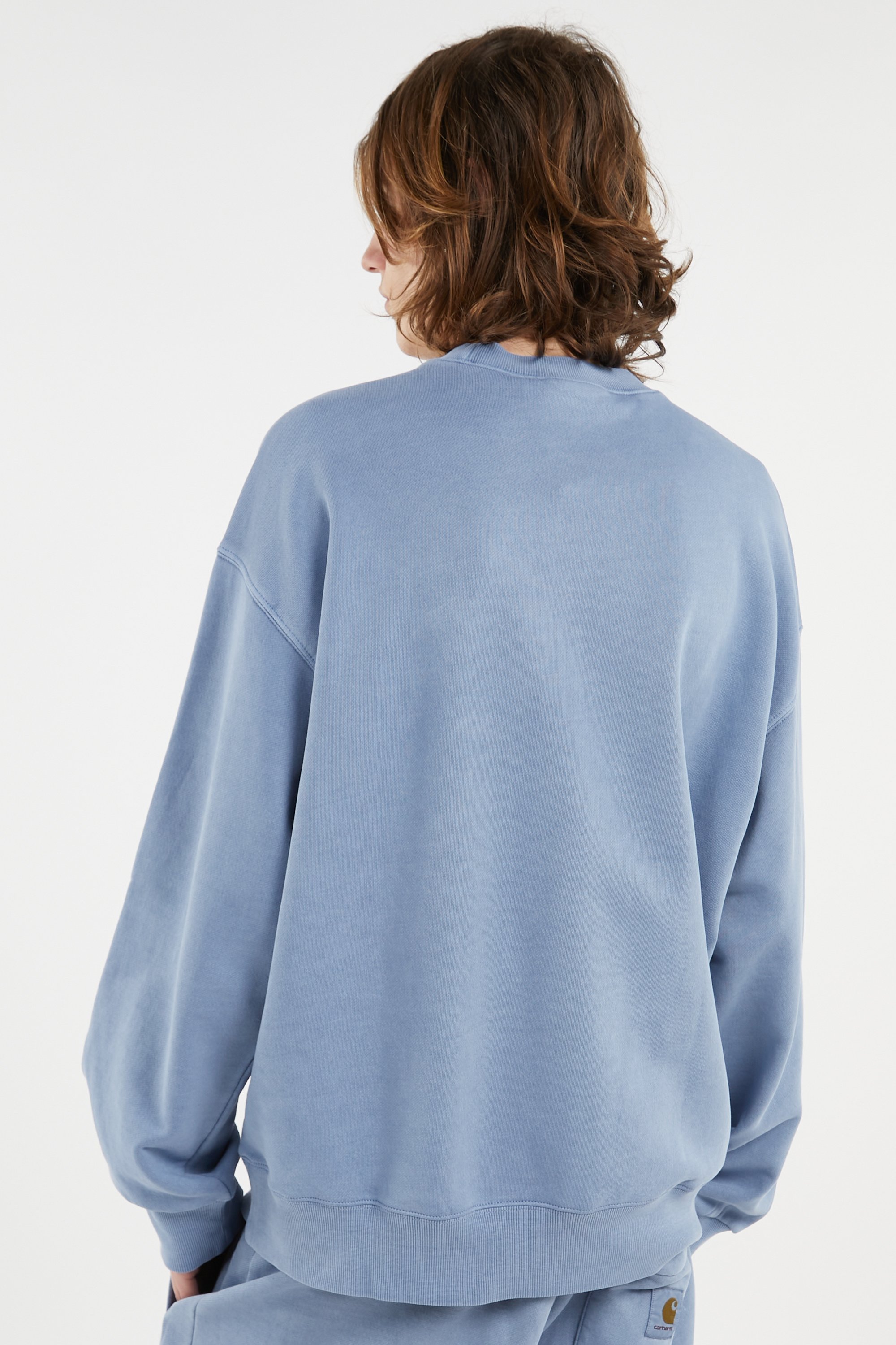 Sweatshirt Blue