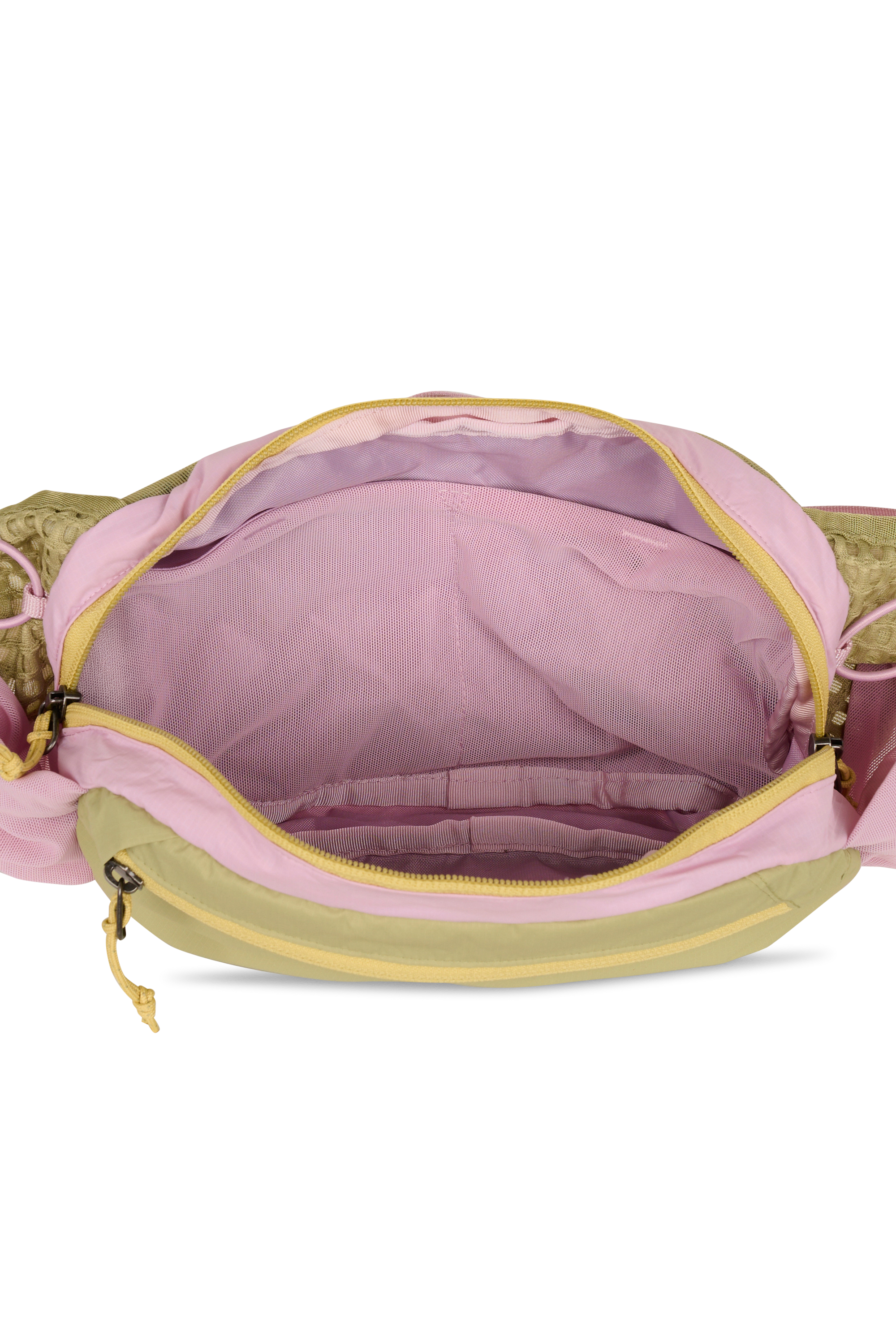 Waist bag Pink