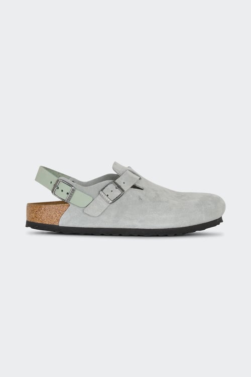 Sandales - Taille 37 Bleu