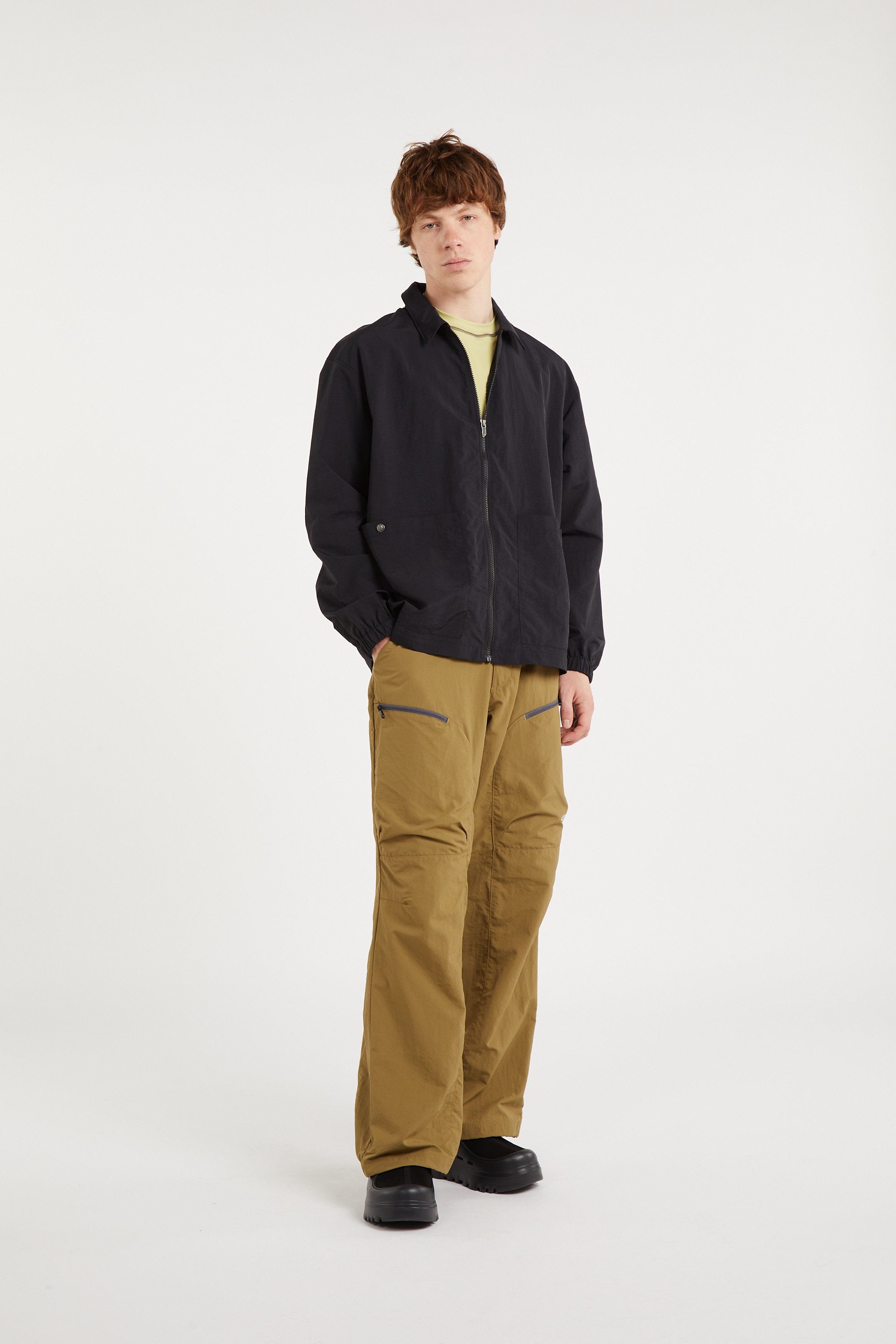 Veste THE NORTH FACE Noir