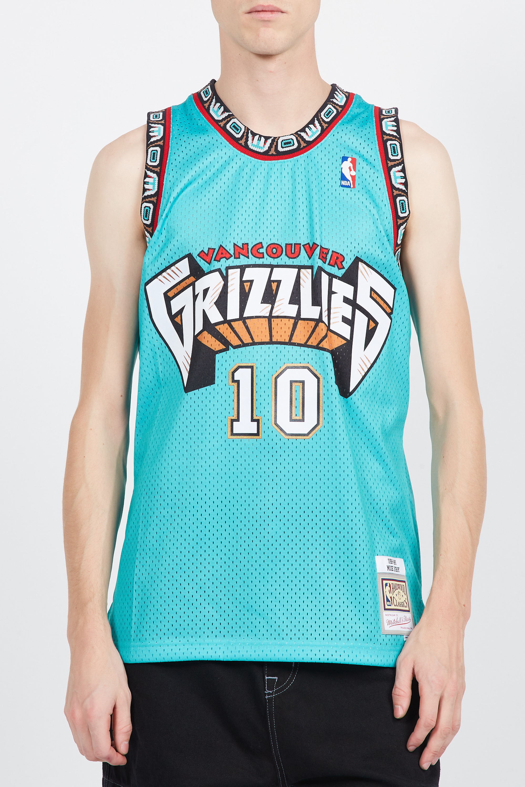 Jersey | Multicolored MITCHELL & NESS Men