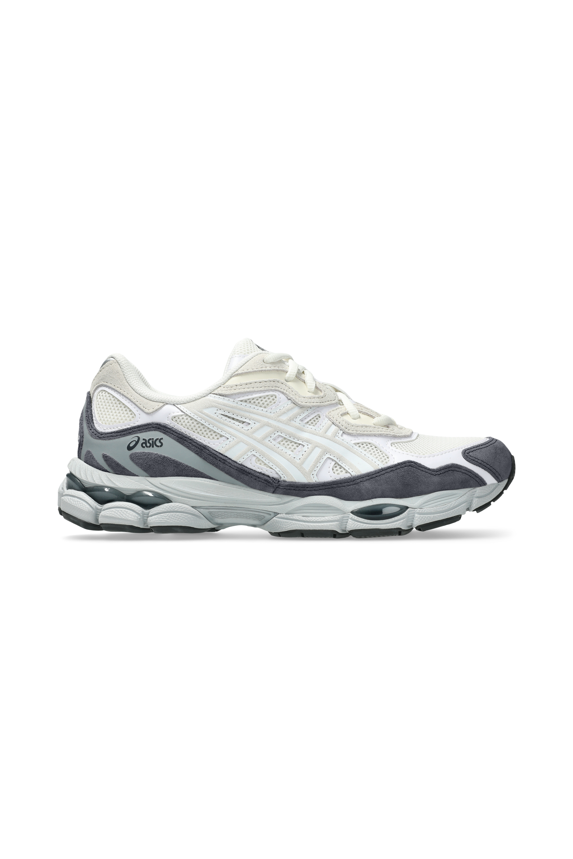 Sneakers GEL-NYC Cream/white