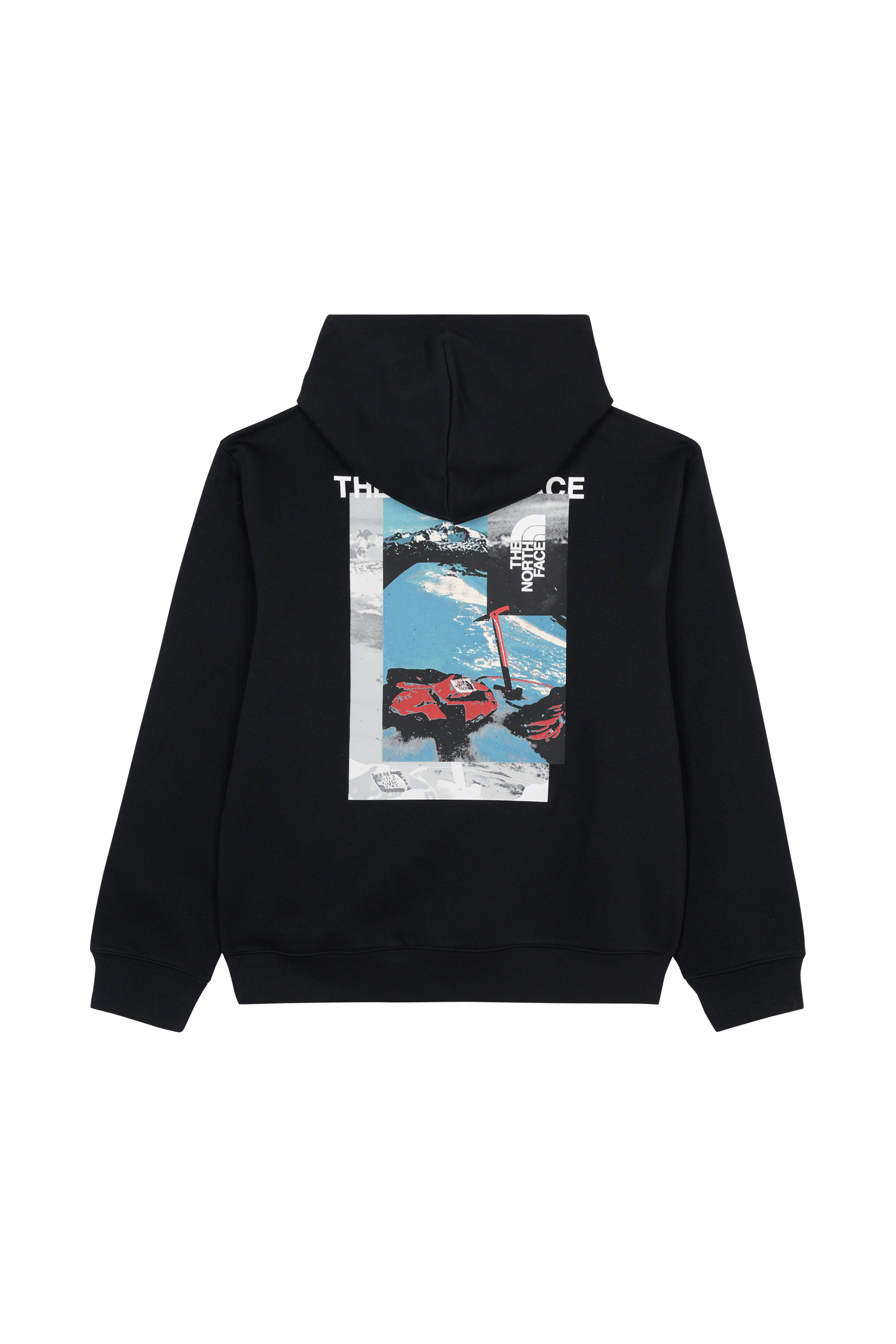 Top | Black WASTED Men