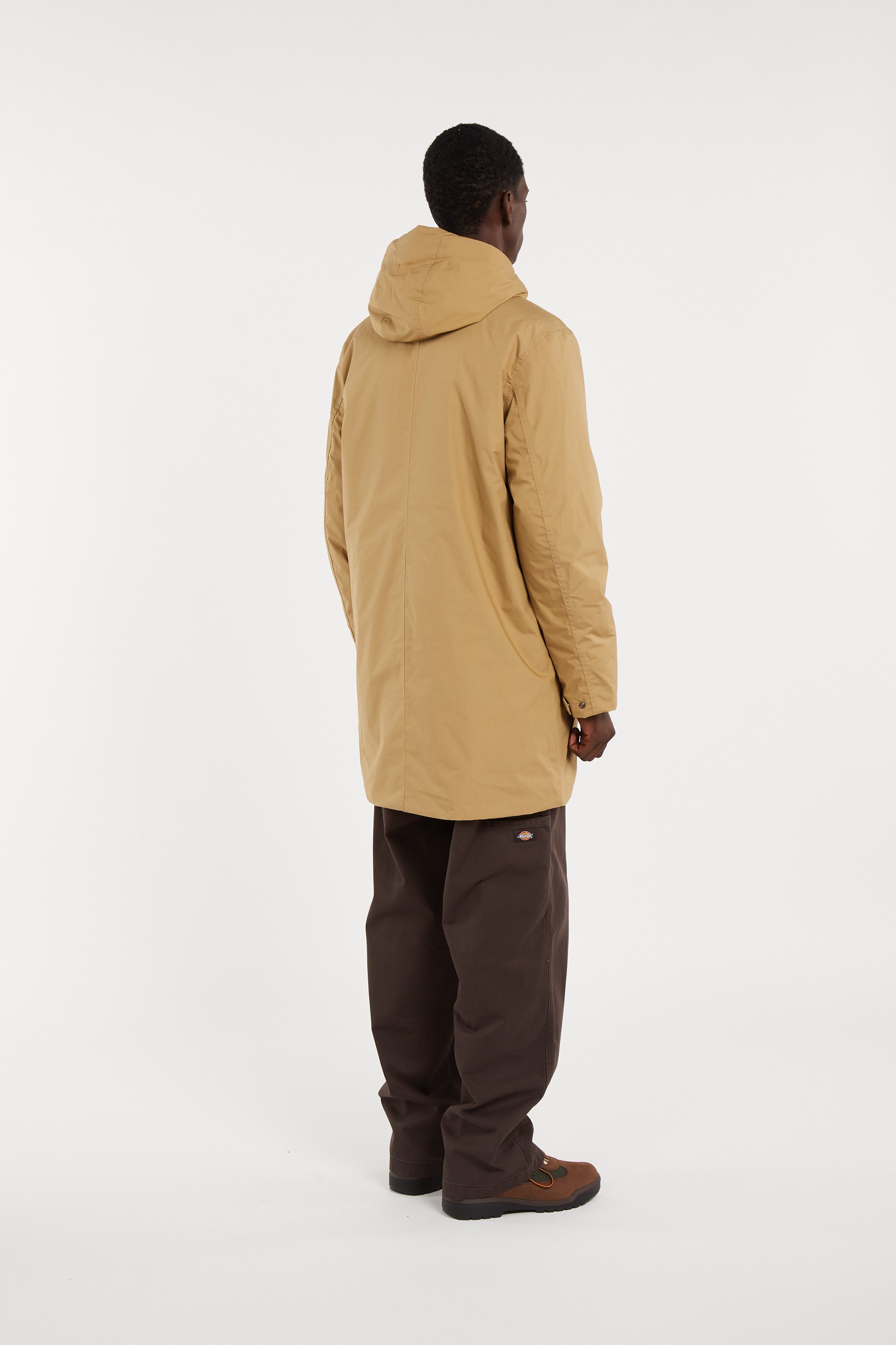 Parka | Beige K-WAY Homme