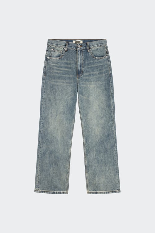 Woodbird - Jean - Taille 28/32 Woodbird - Jean - Taille 28/32