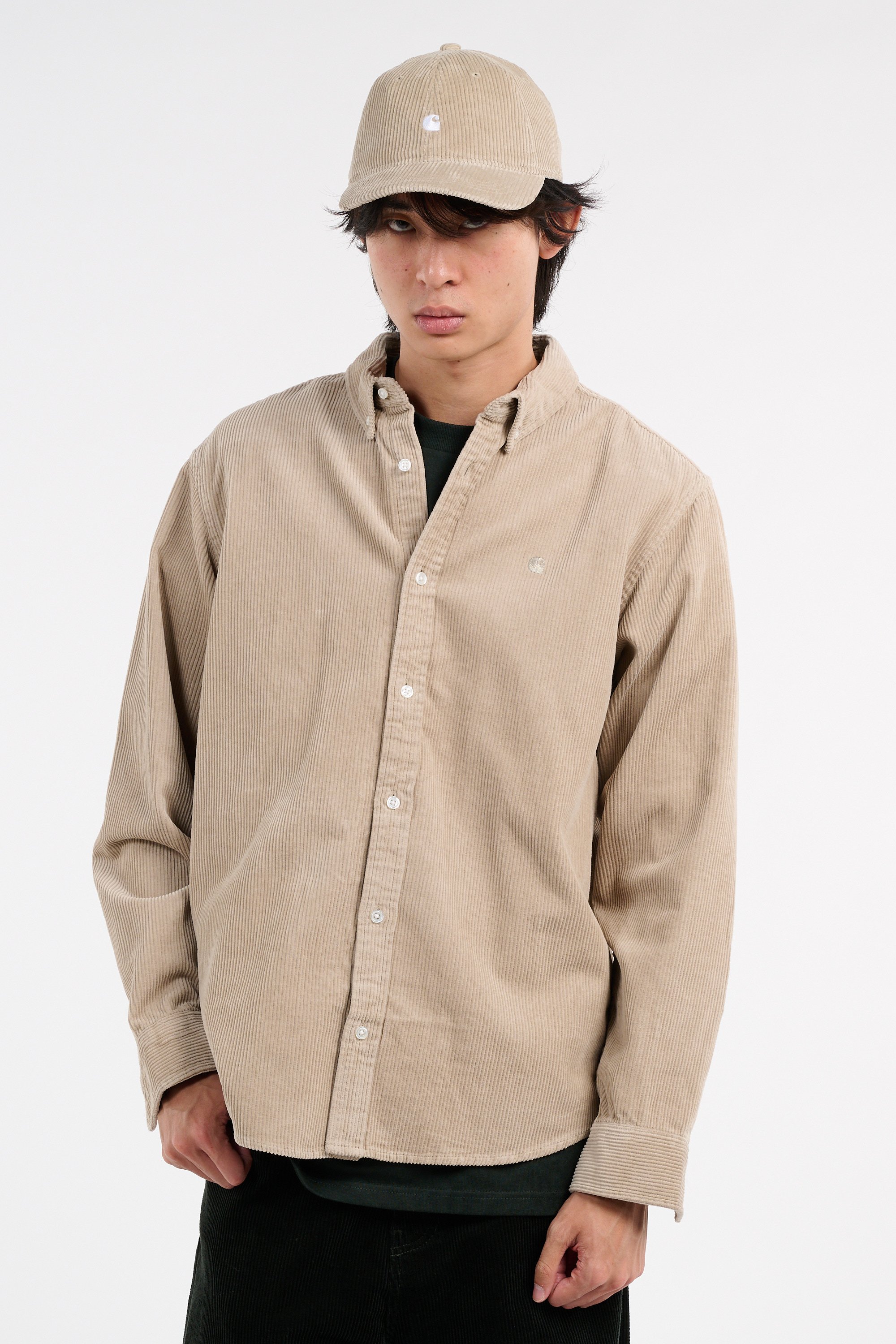 Surchemise  | Beige CARHARTT WIP Homme