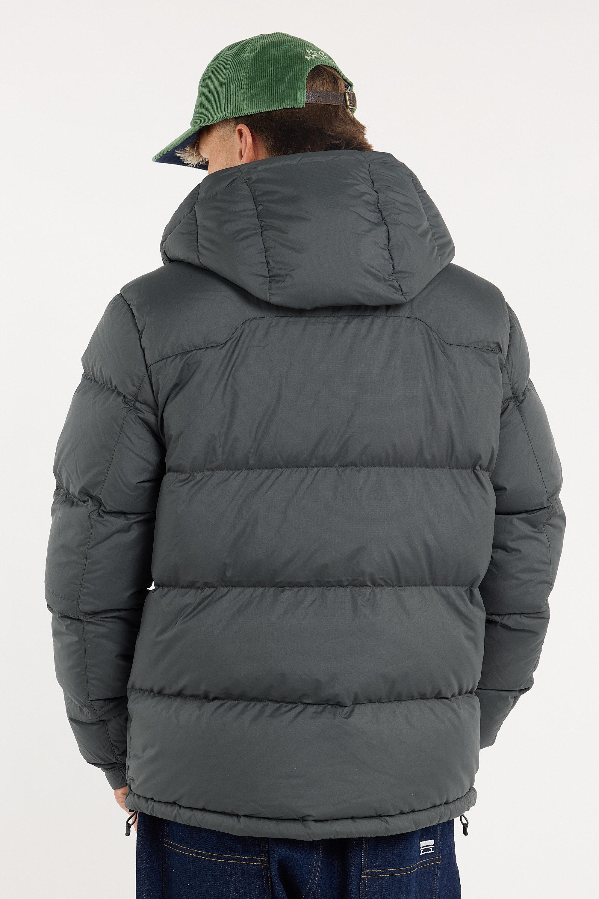 Doudoune  | Gris POLO RALPH LAUREN Homme