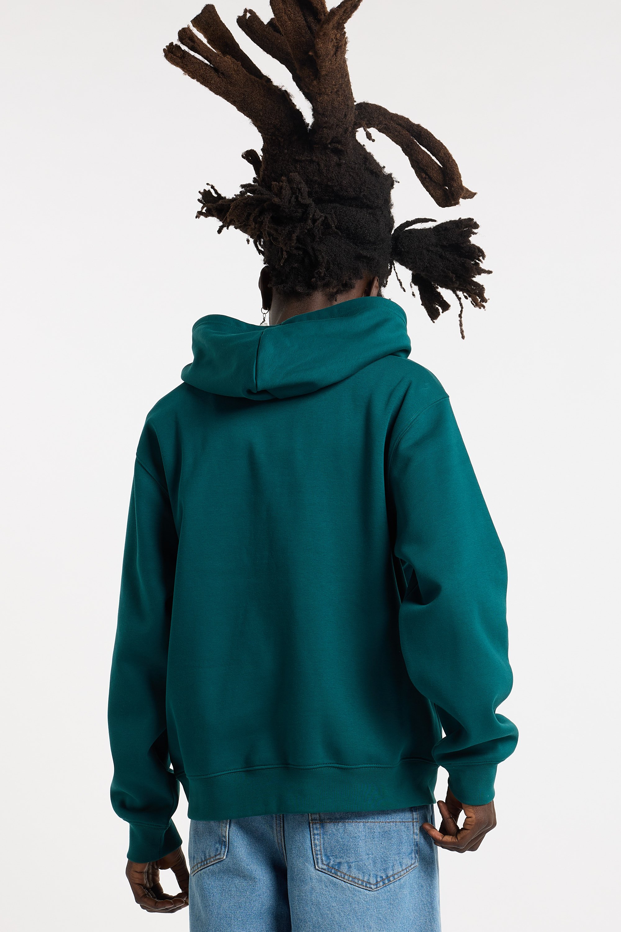 Sweatshirt | Green THE NORTH FACE Men