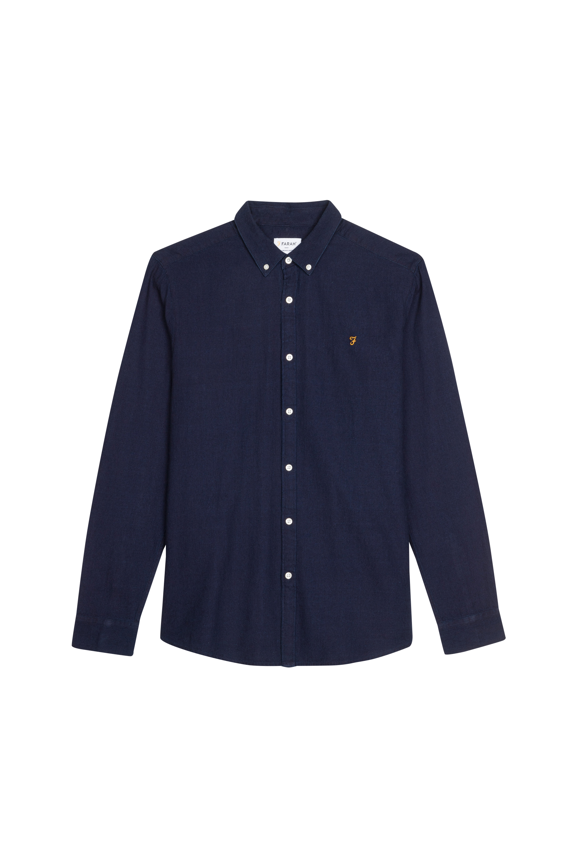 Chemise  Bleu