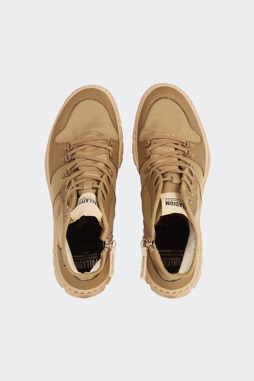 PALLADIUM Boots  Kaki