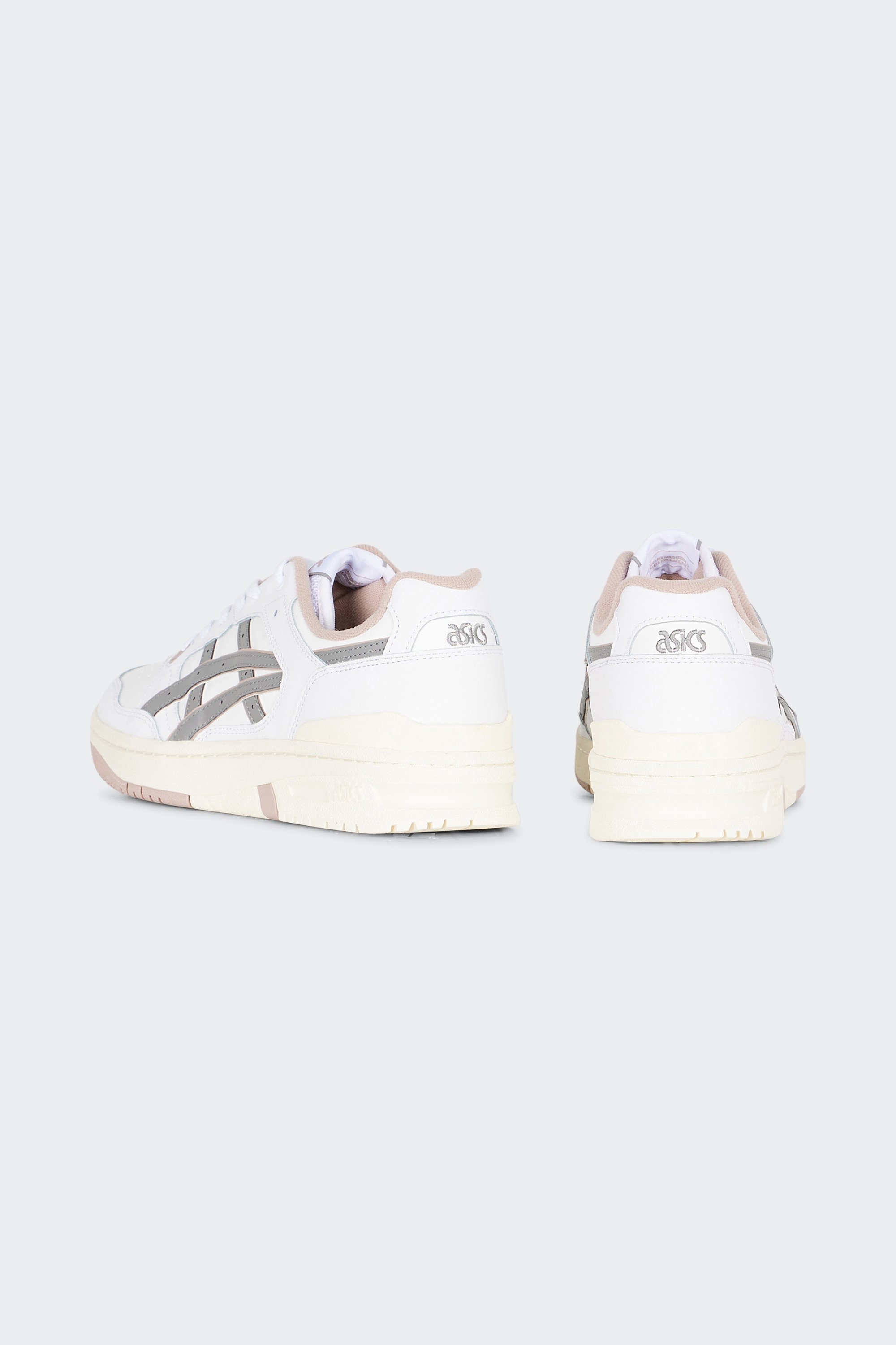 Low-top sneakers | White by ASICS Low-top sneakers White