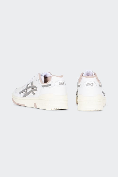 ASICS Baskets basses Blanc